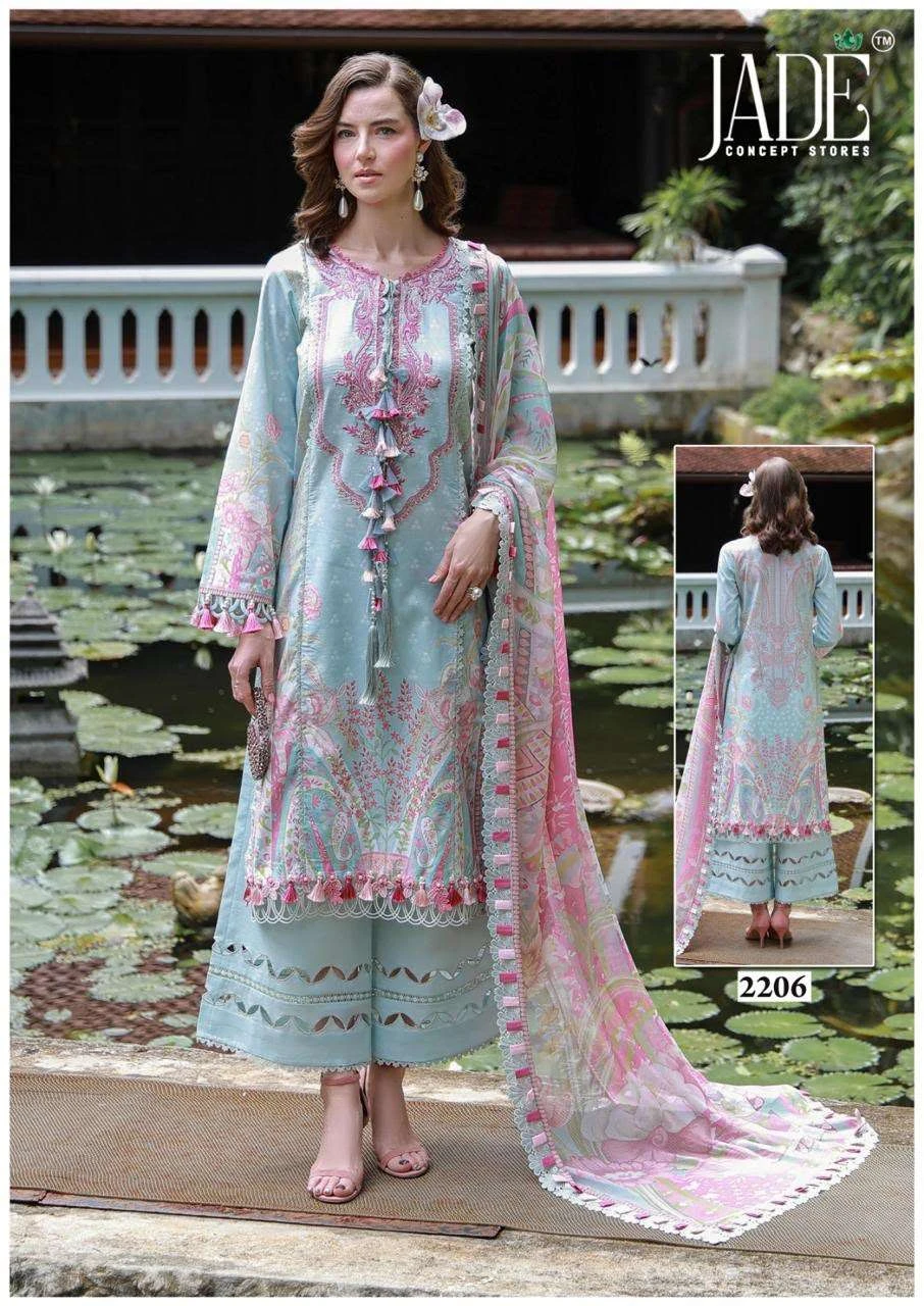 Bin Saeed Heavy Cotton Luxury Collection Vol 22
