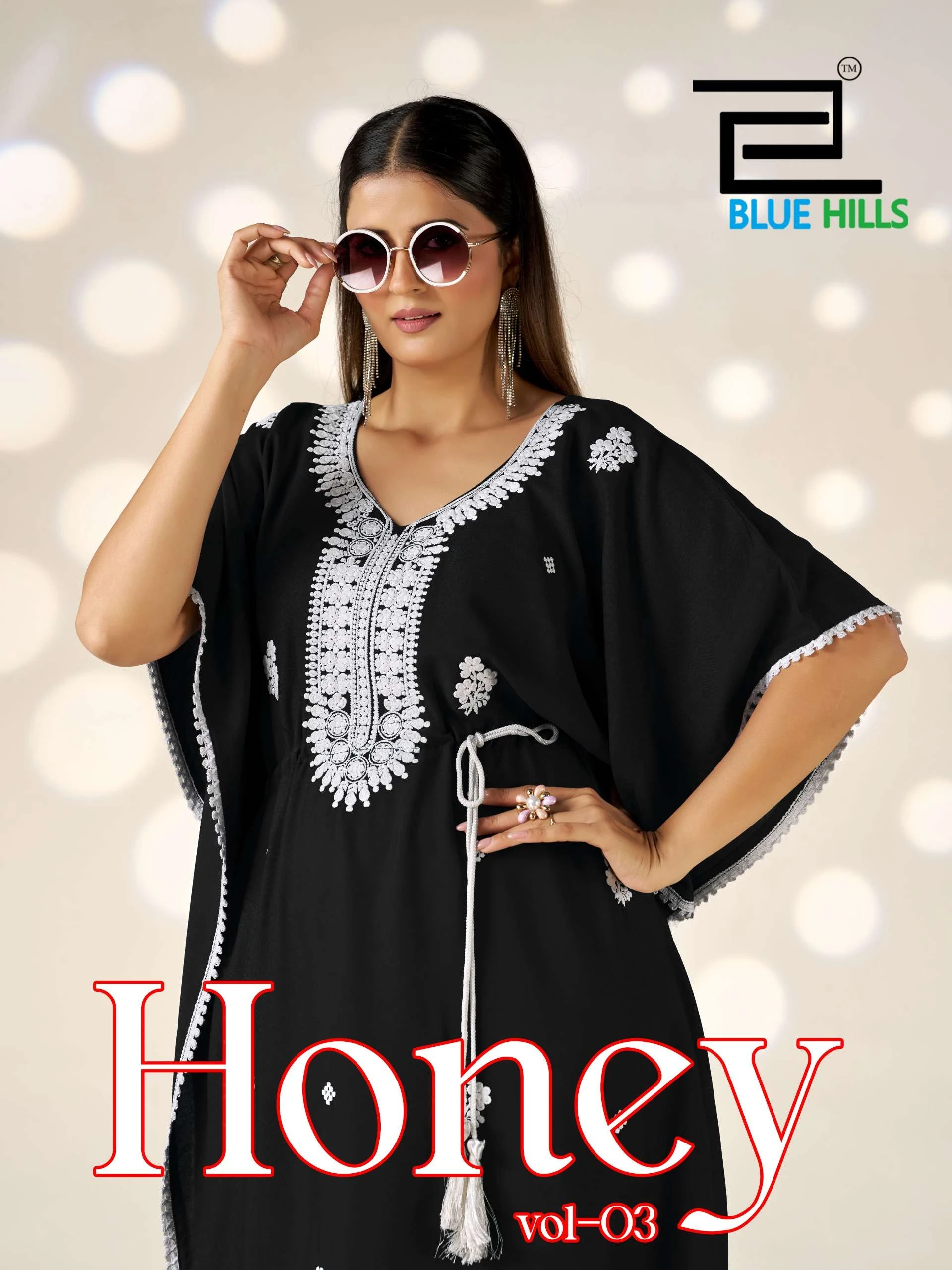Blue Hills Honey Vol 3