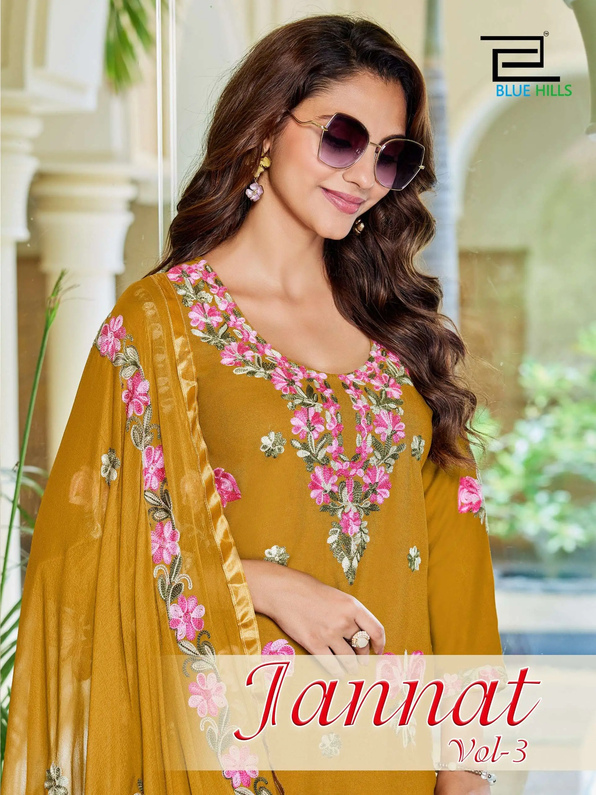 Blue Hills Jannat Vol 3