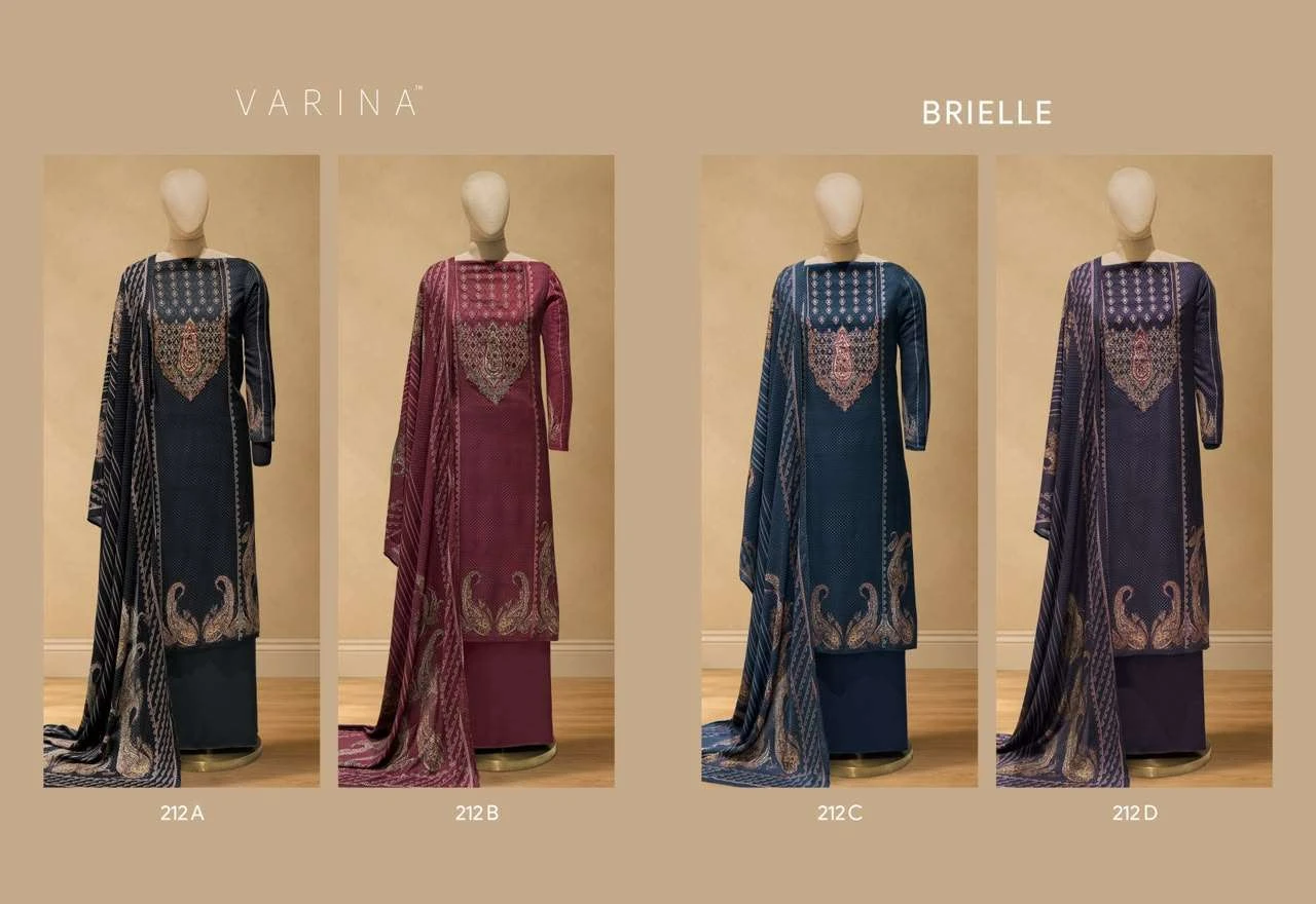Brielle D No 212