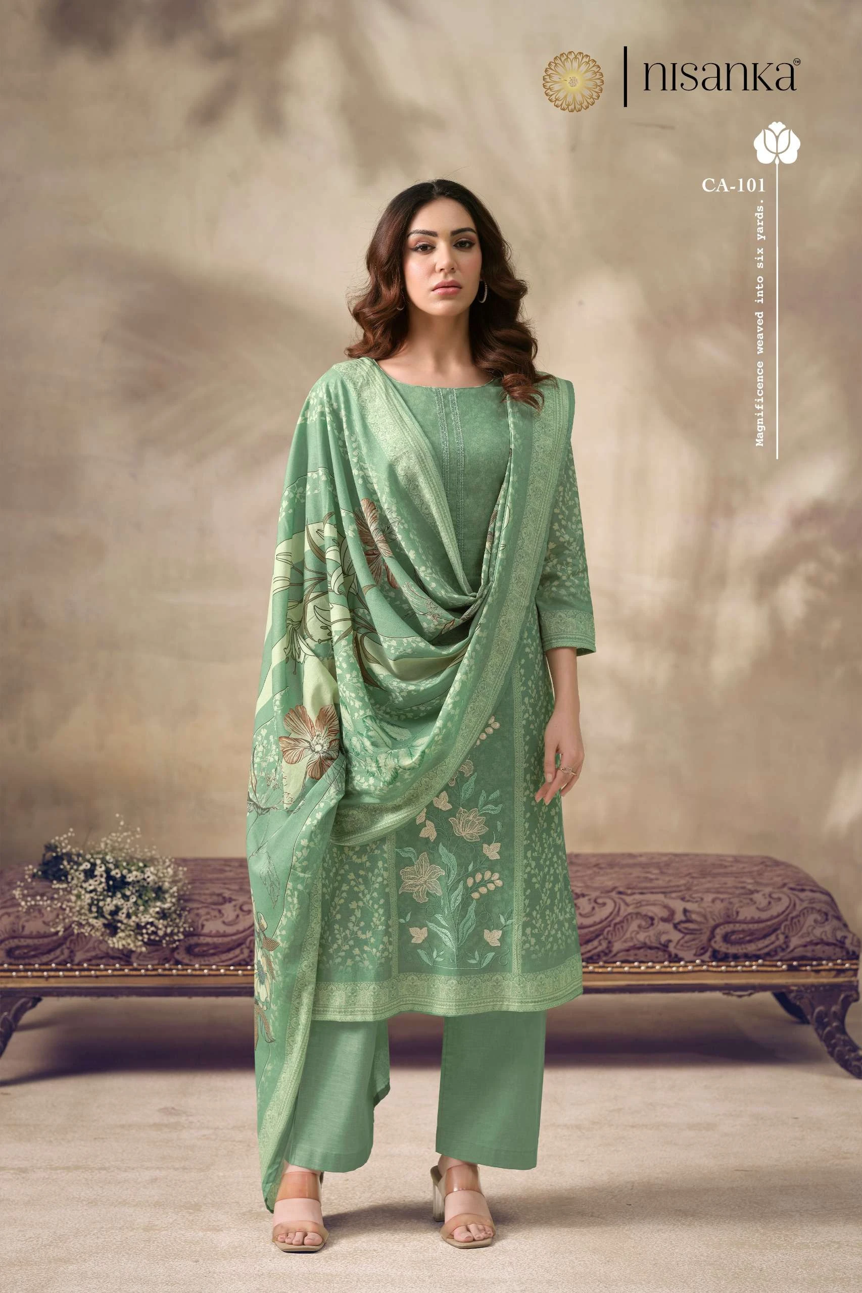 Cashmere Vol 7