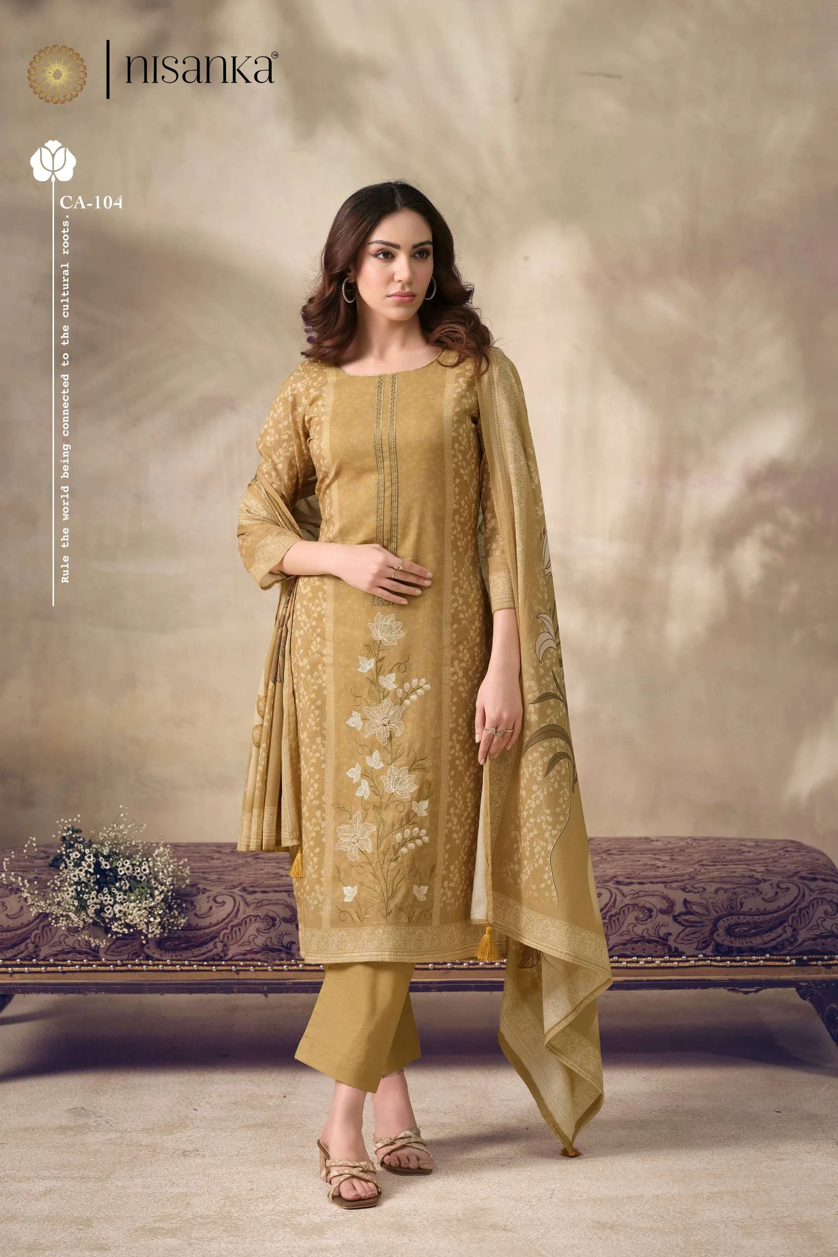 Cashmere Vol 7