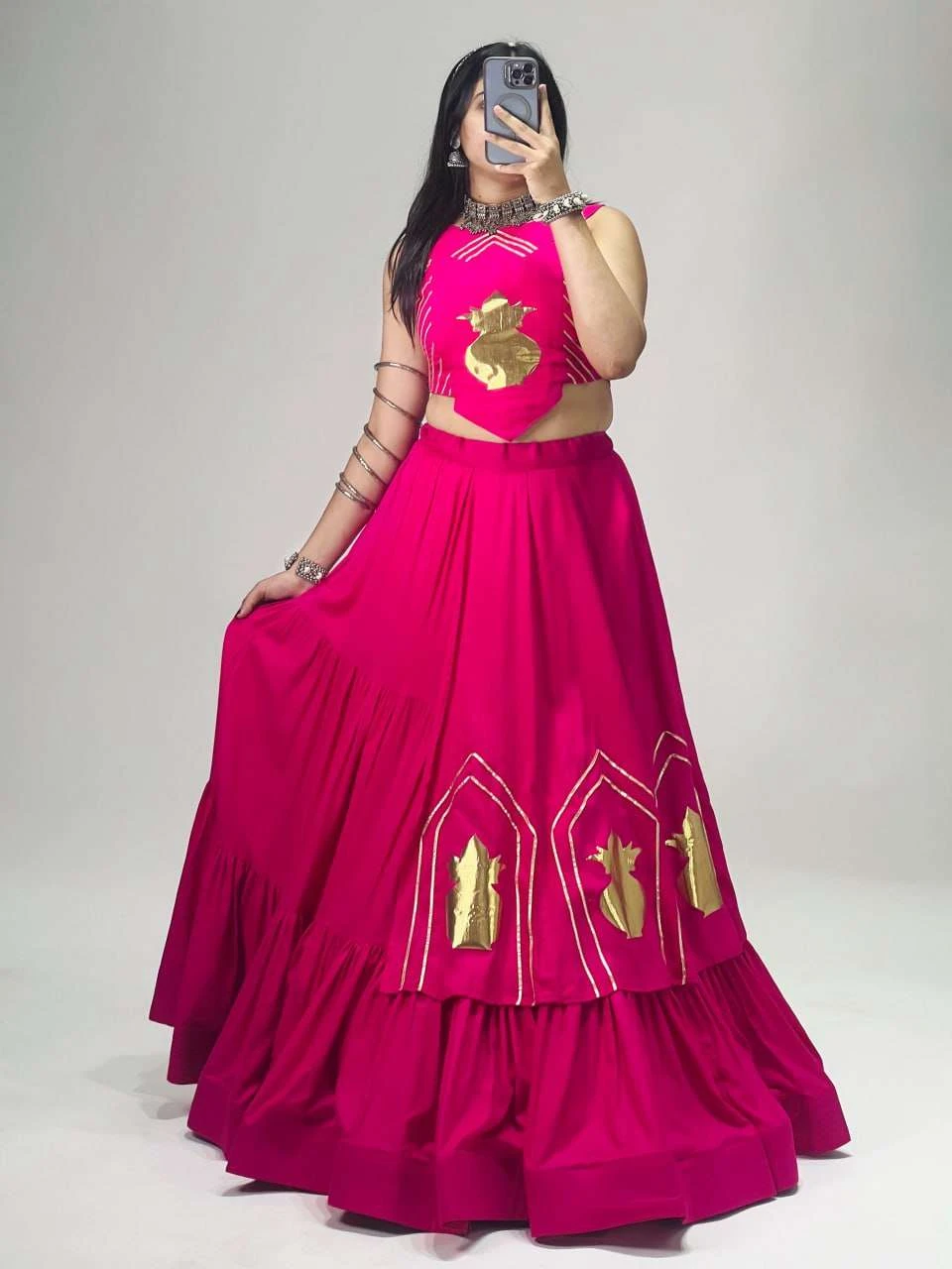 Chitra - Readymade Dress