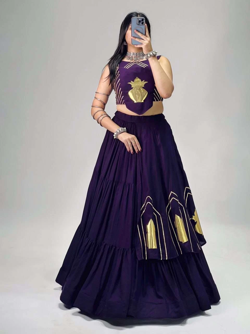 Chitra - Readymade Dress