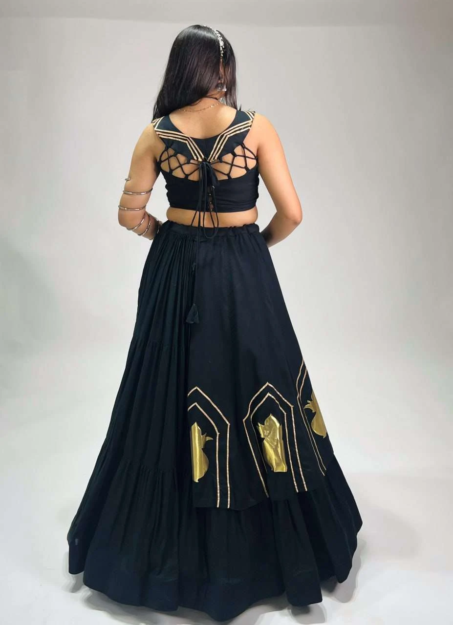 Chitra - Readymade Dress