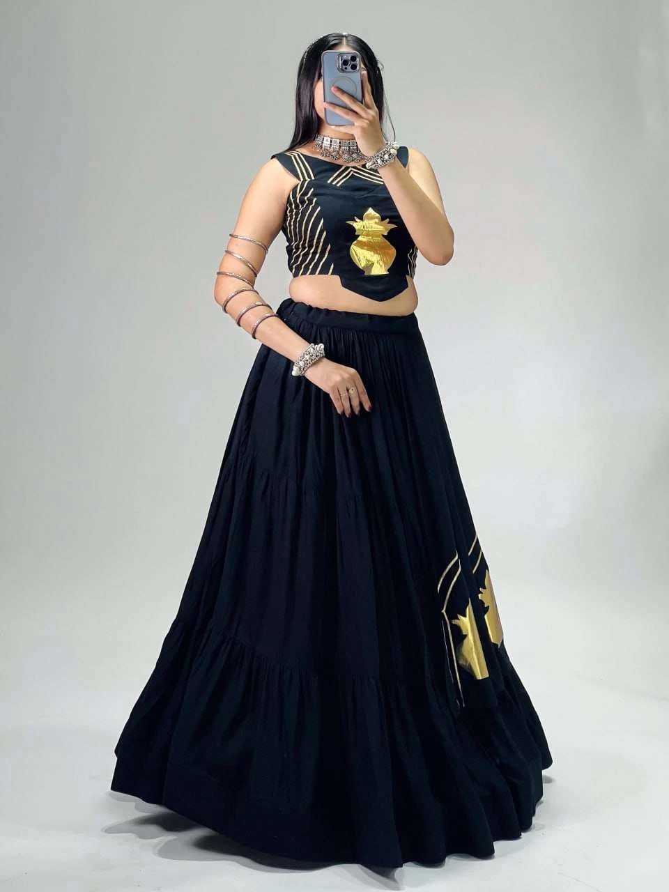Chitra - Readymade Dress