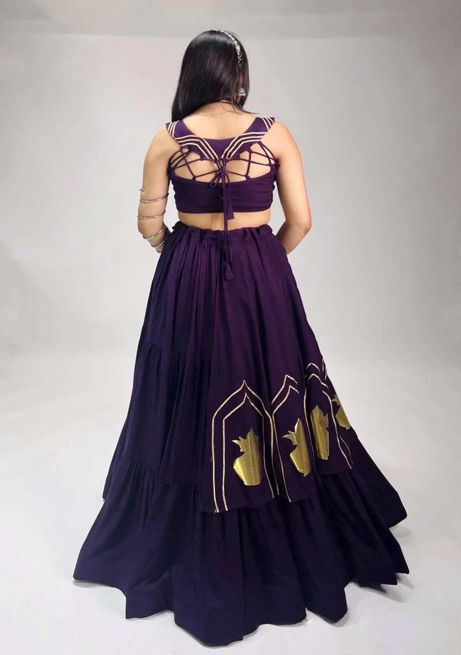 Chitra - Readymade Dress