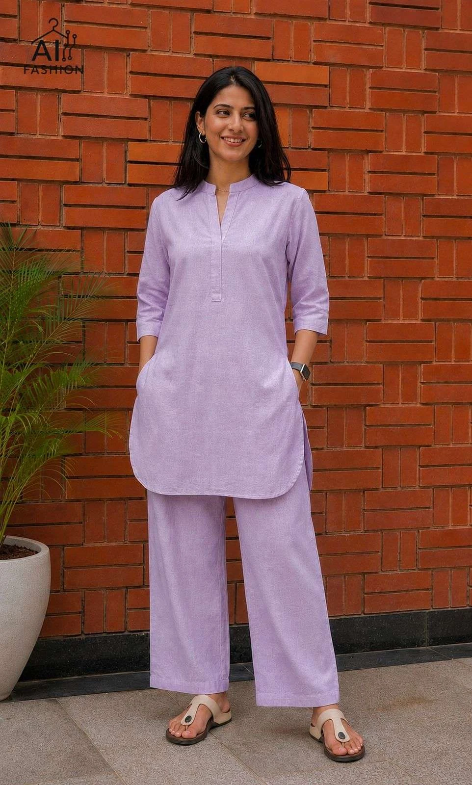 Co-ord Set
