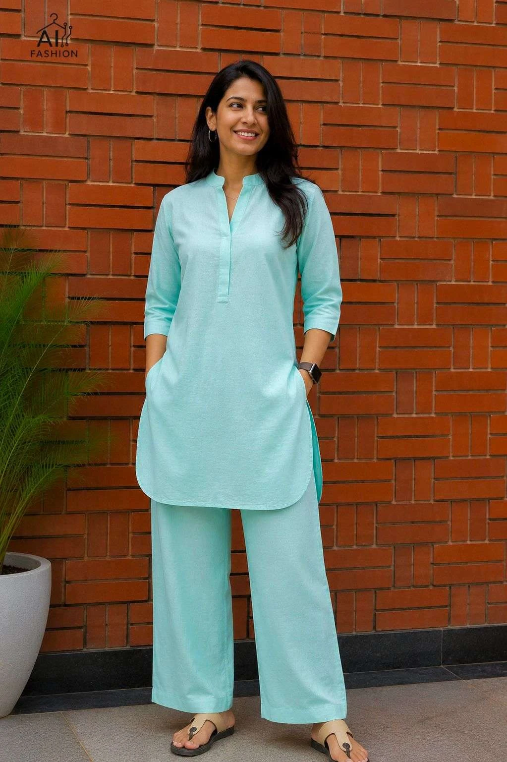 Co-ord Set
