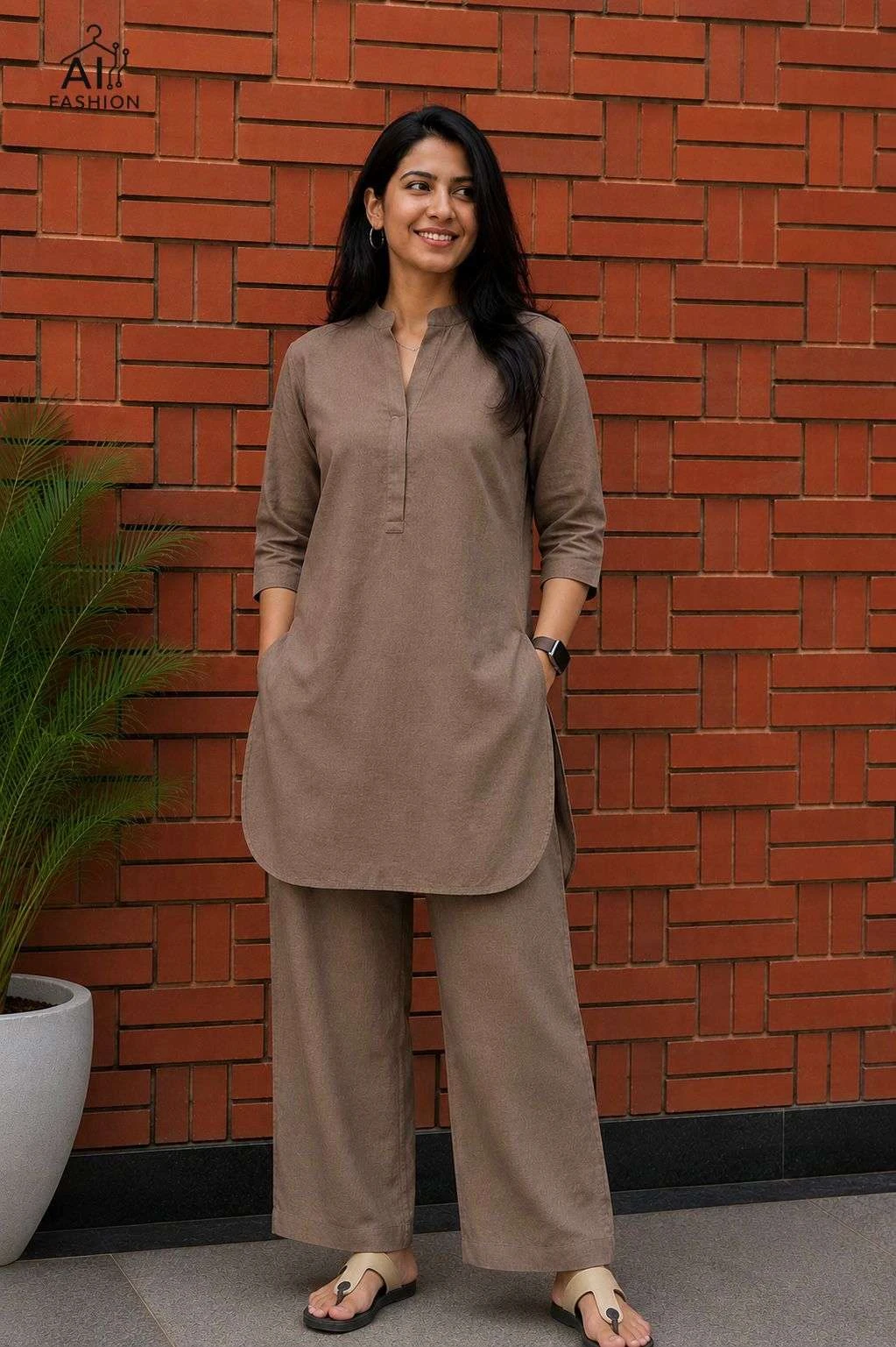 Co-ord Set