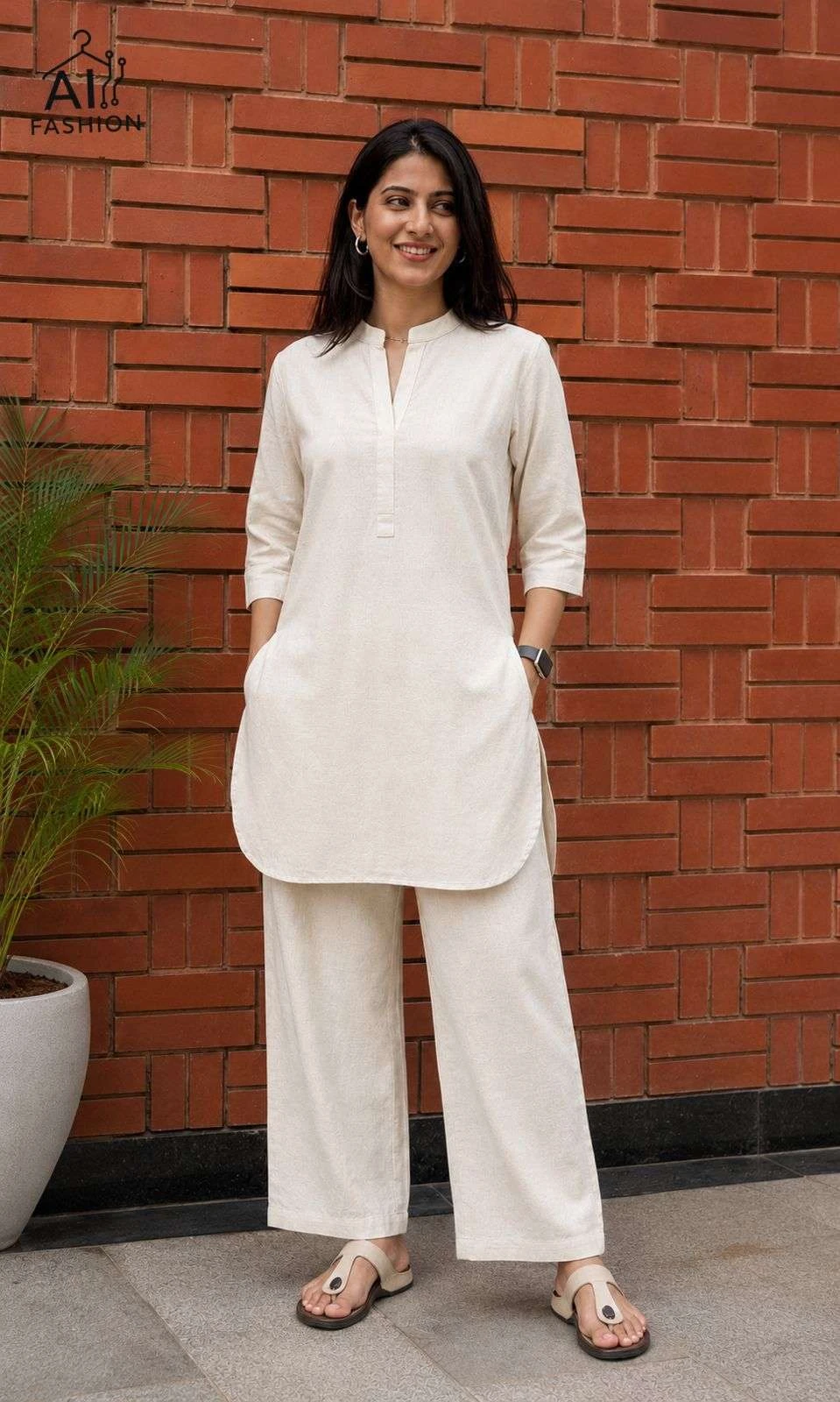 Co-ord Set
