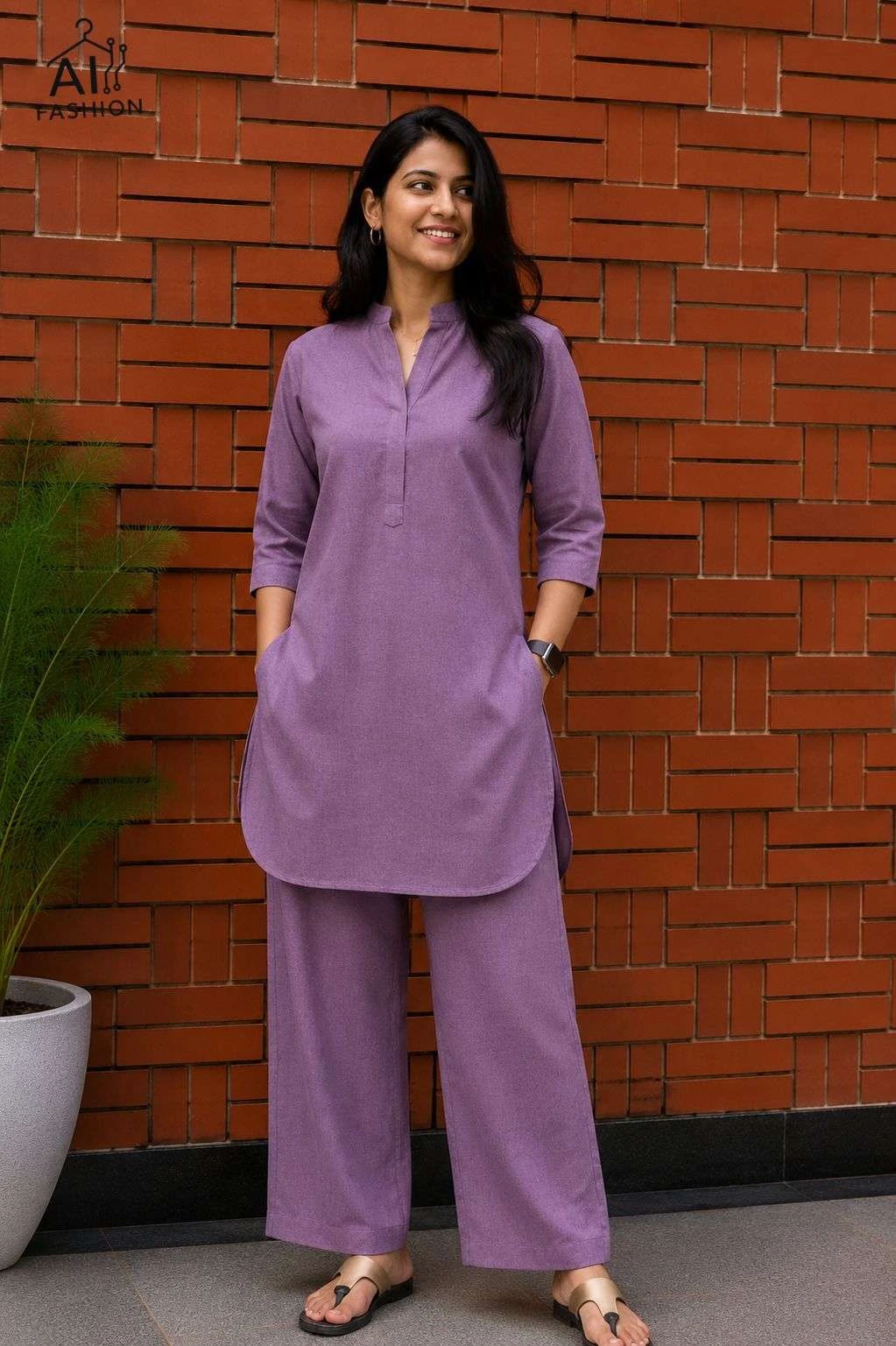 Co-ord Set