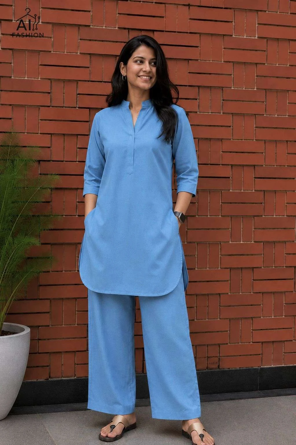 Co-ord Set