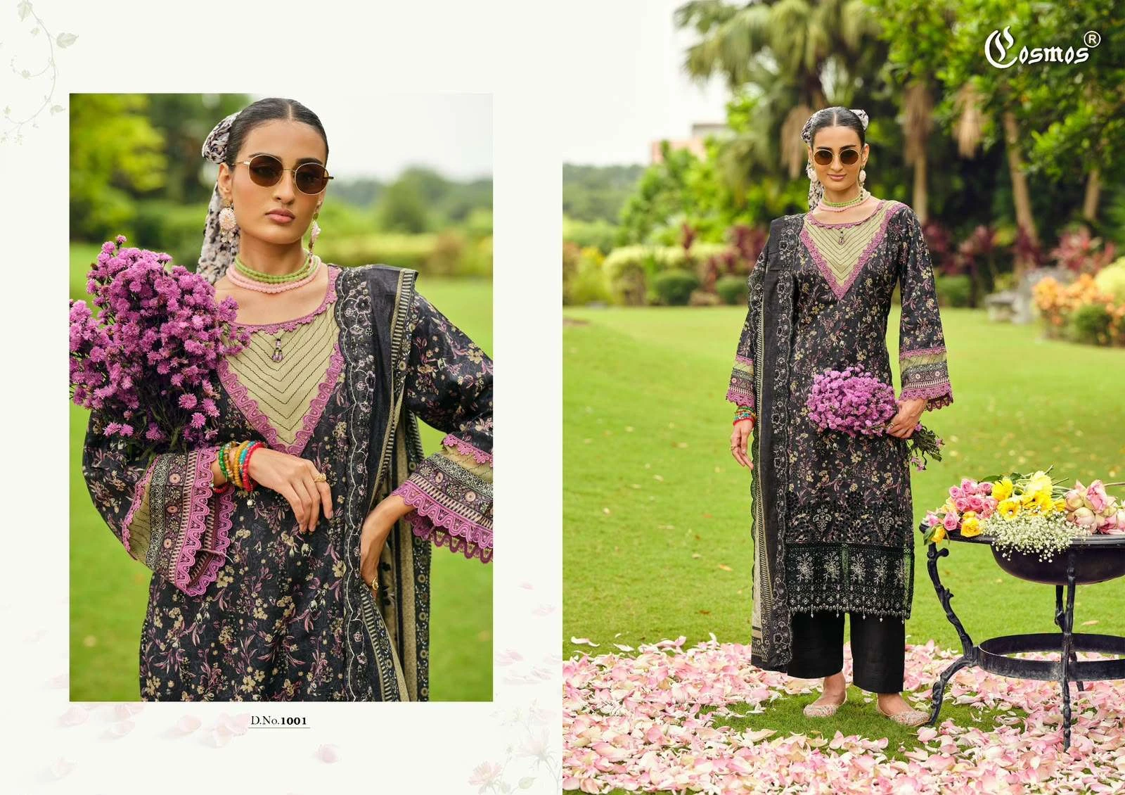 Cosmos Fashion Riwayat Vol 1
