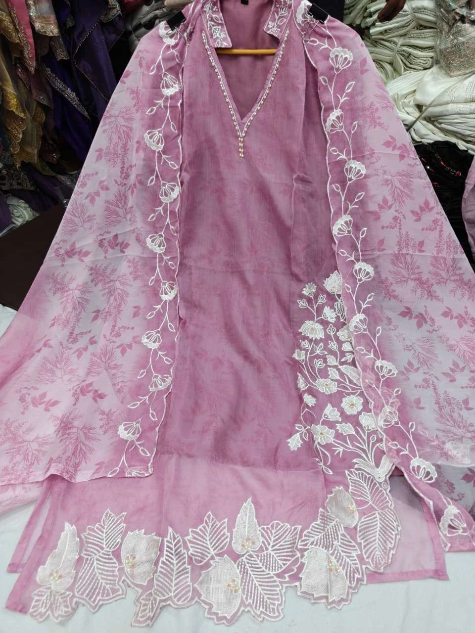 D No 164 - Readymade Dress
