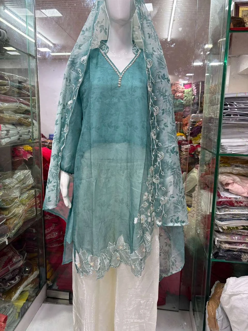 D No 164 - Readymade Dress