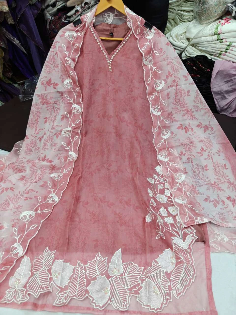 D No 164 - Readymade Dress