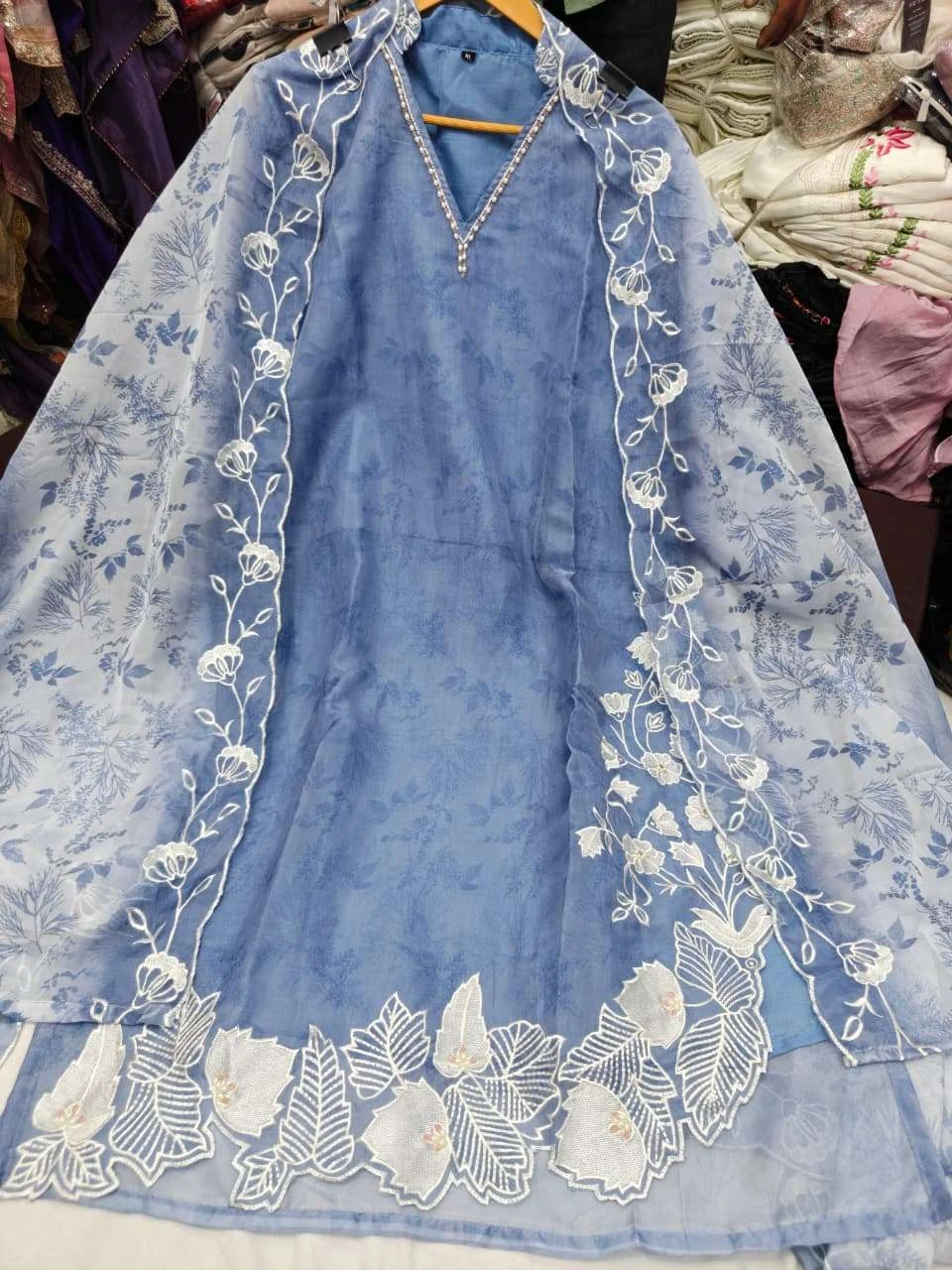 D No 164 - Readymade Dress
