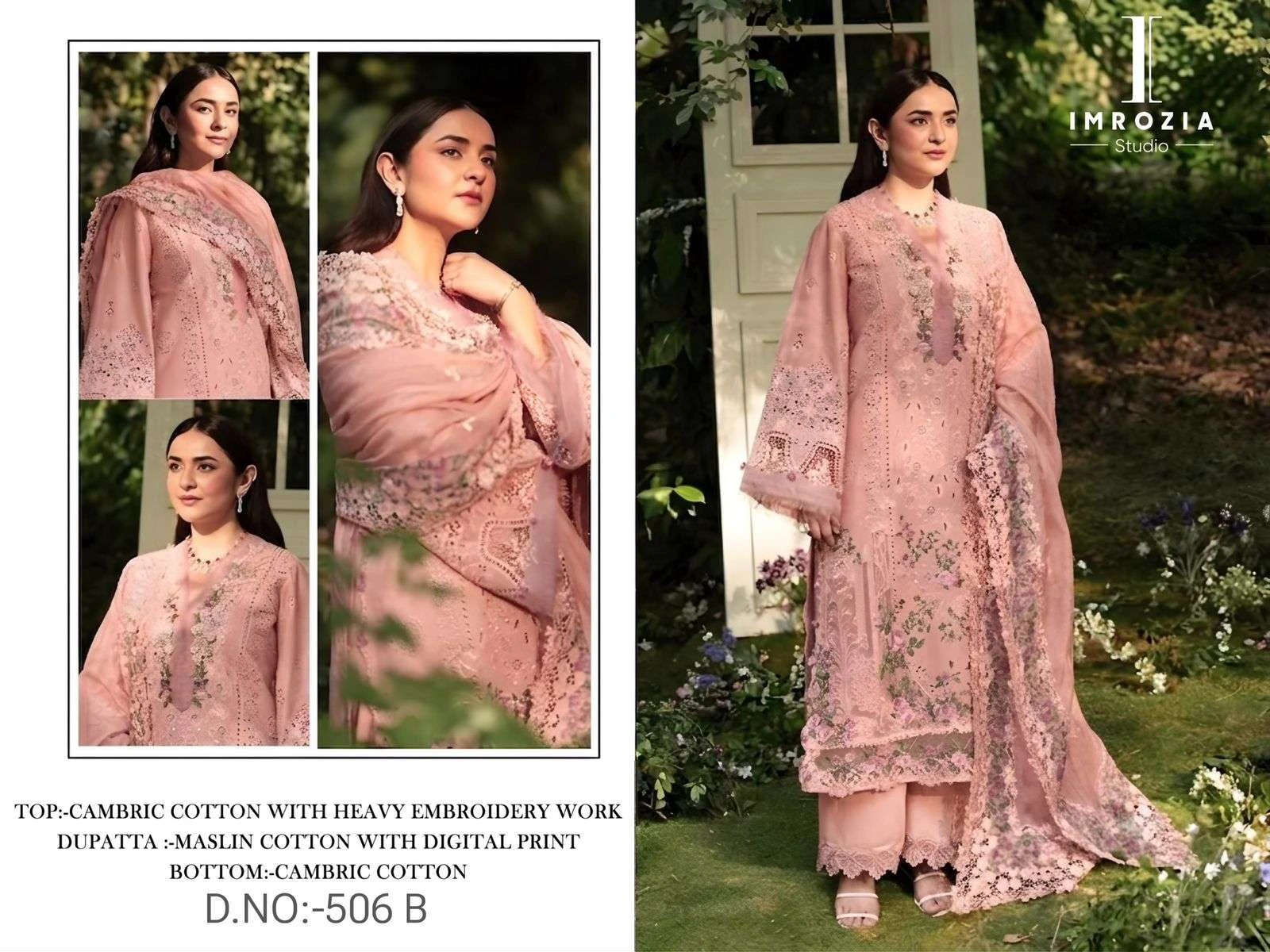 D No 506 Ab