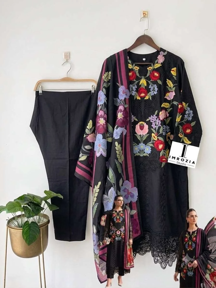 D No 508 - Readymade Dress