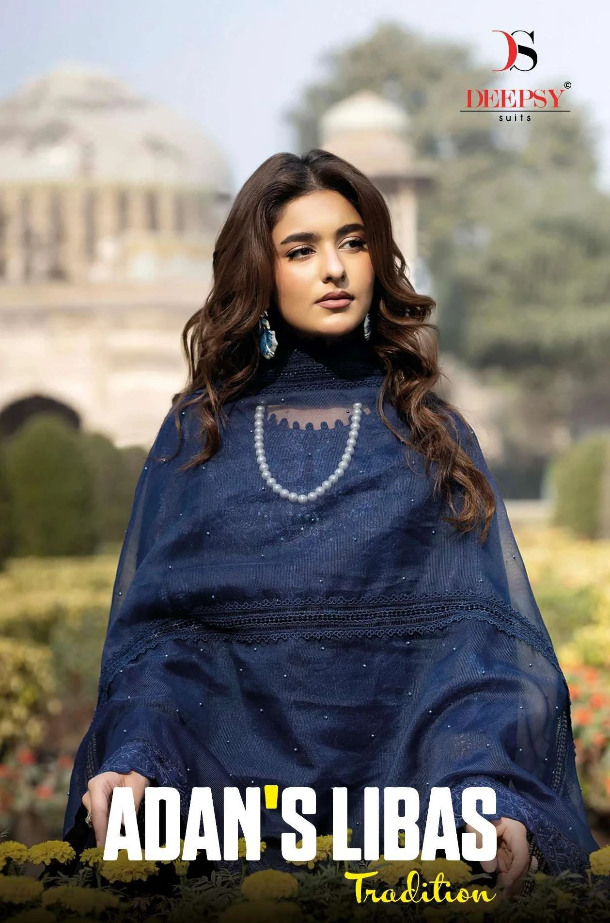 Deepsy Suits Adan Libas Tradition