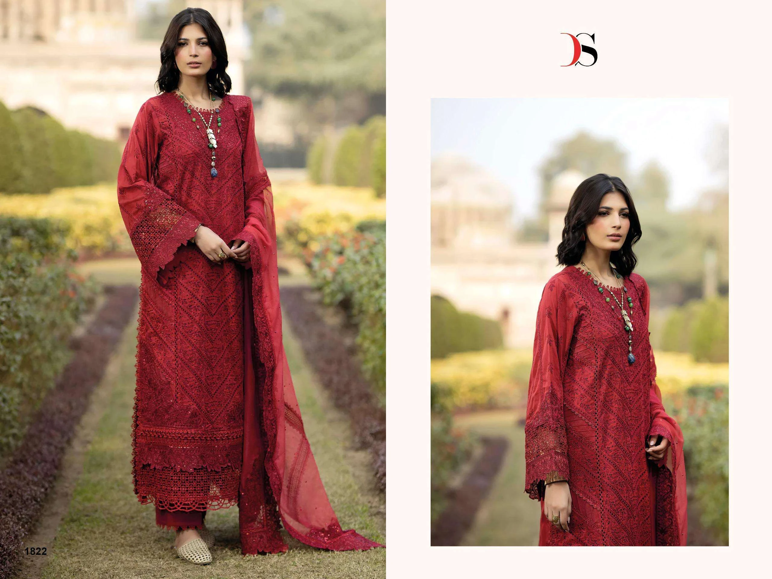 Deepsy Suits Adan Libas Tradition