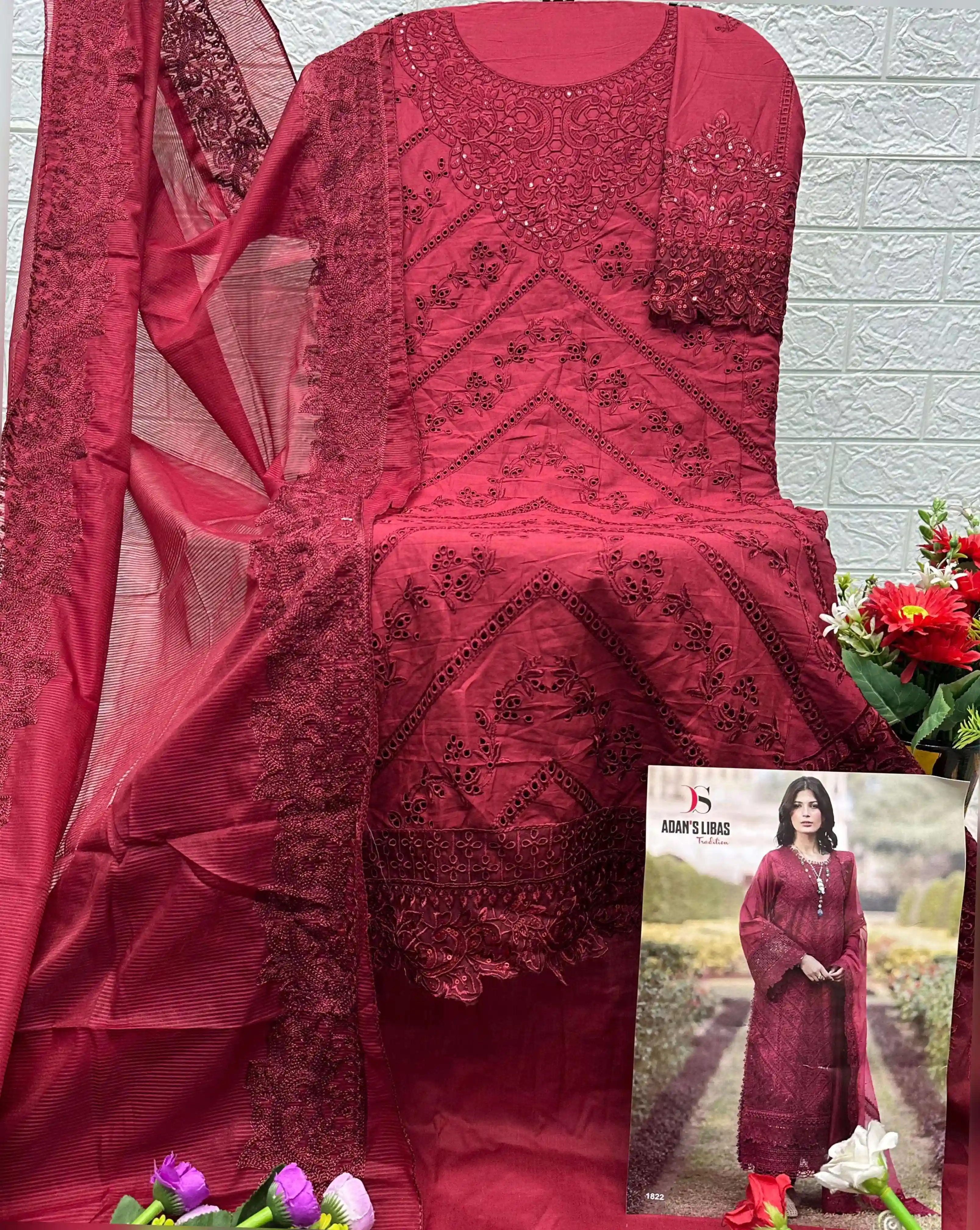 Deepsy Suits Adan Libas Tradition