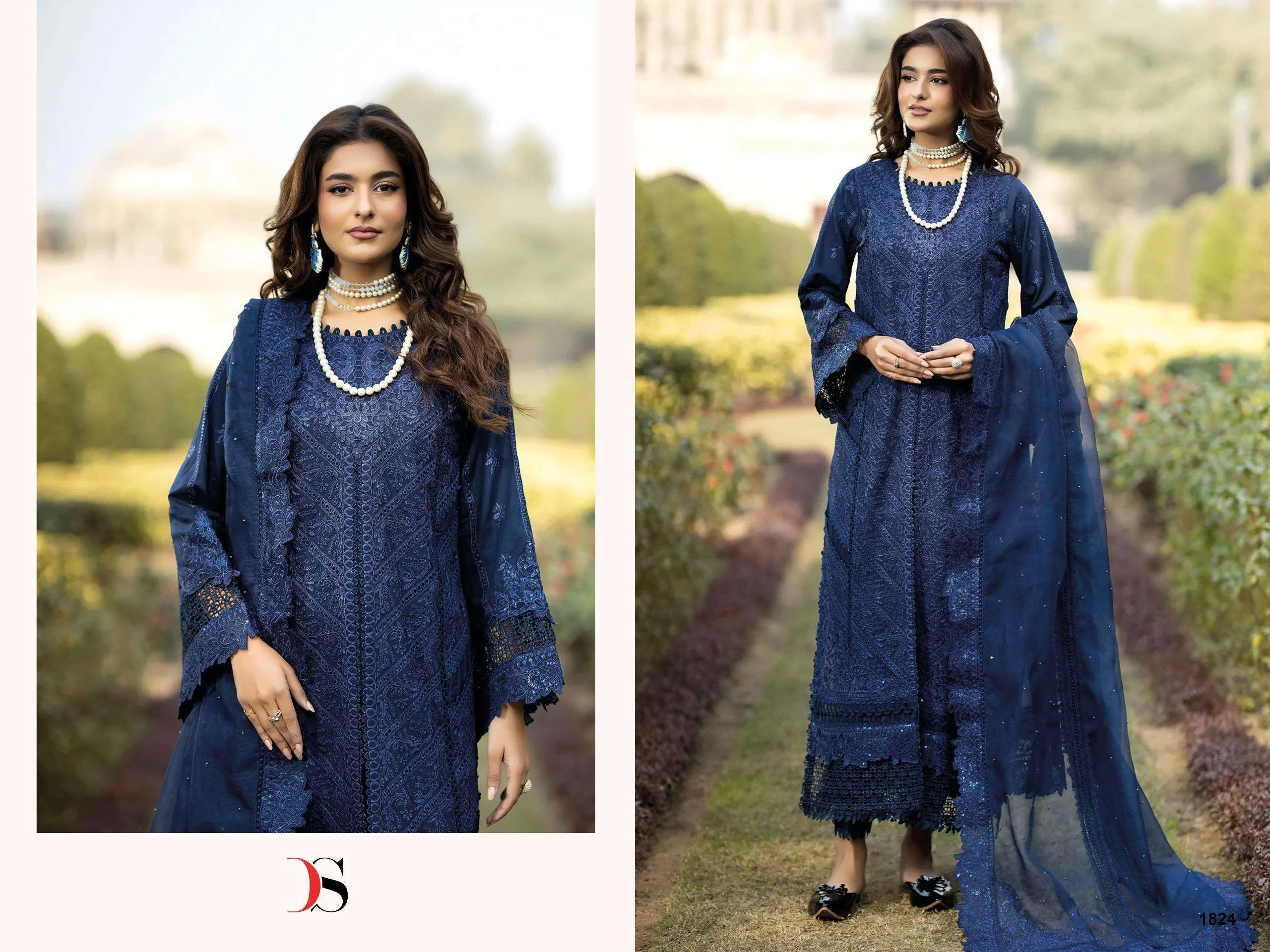 Deepsy Suits Adan Libas Tradition