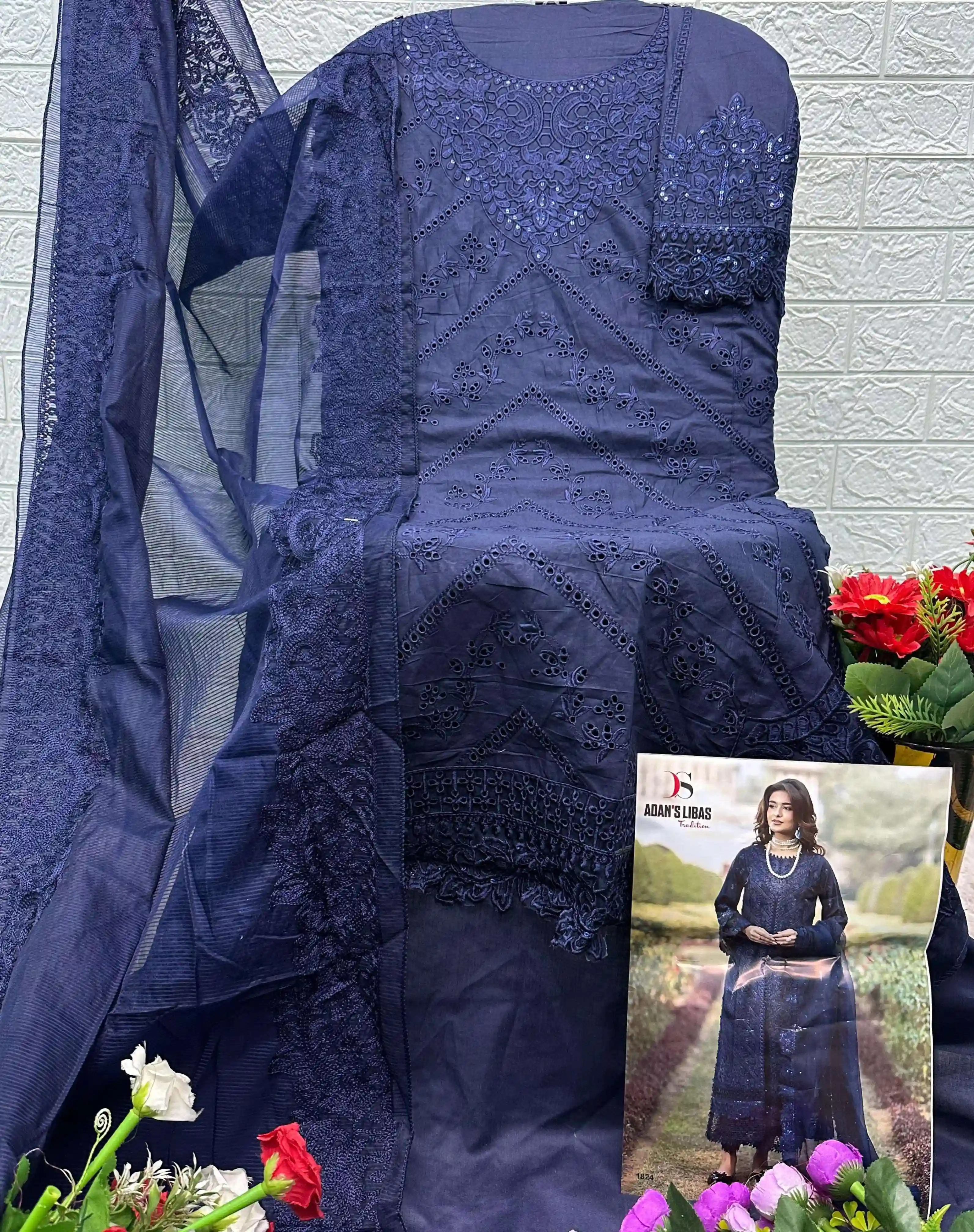 Deepsy Suits Adan Libas Tradition