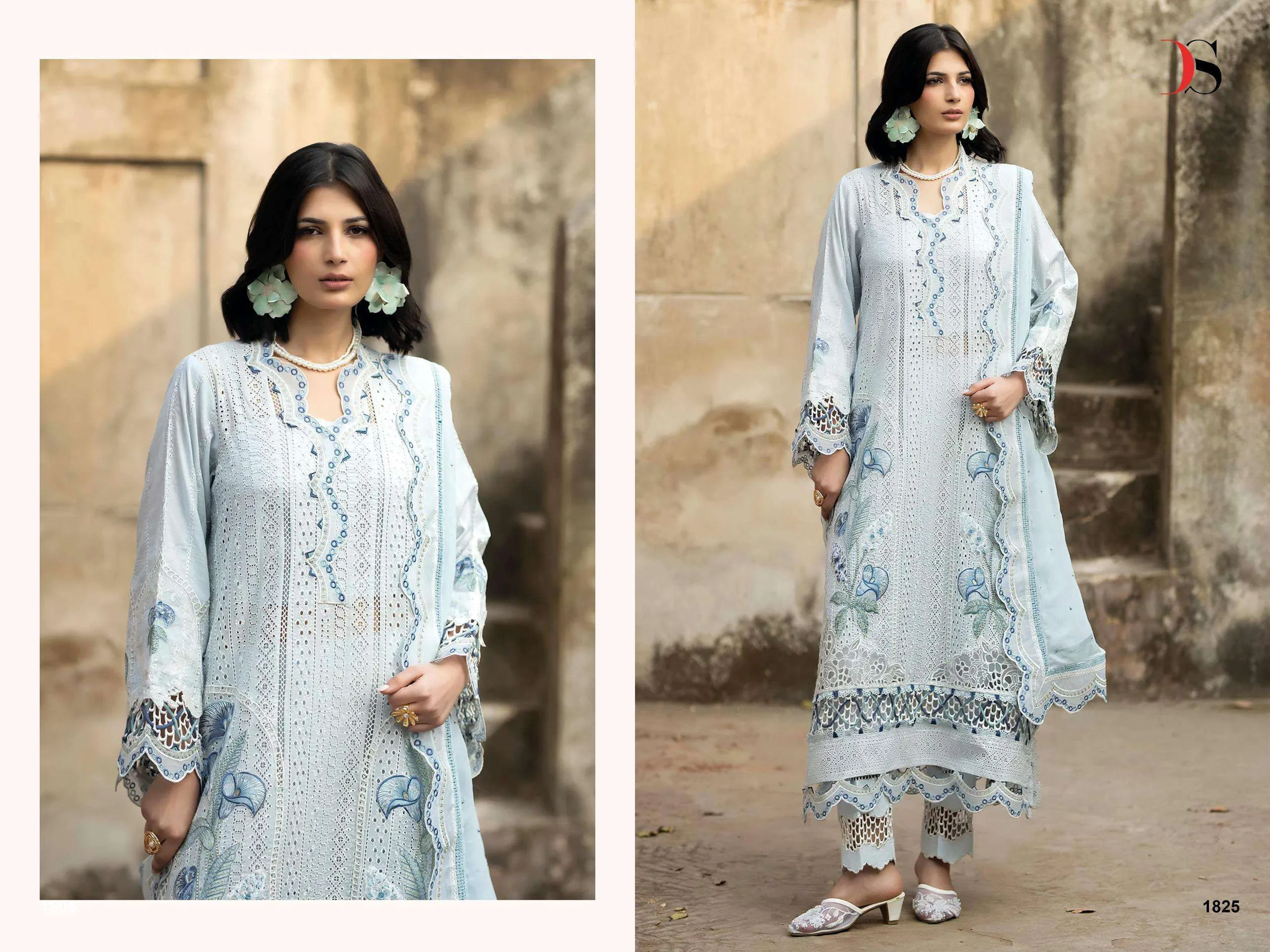 Deepsy Suits Adan Libas Tradition