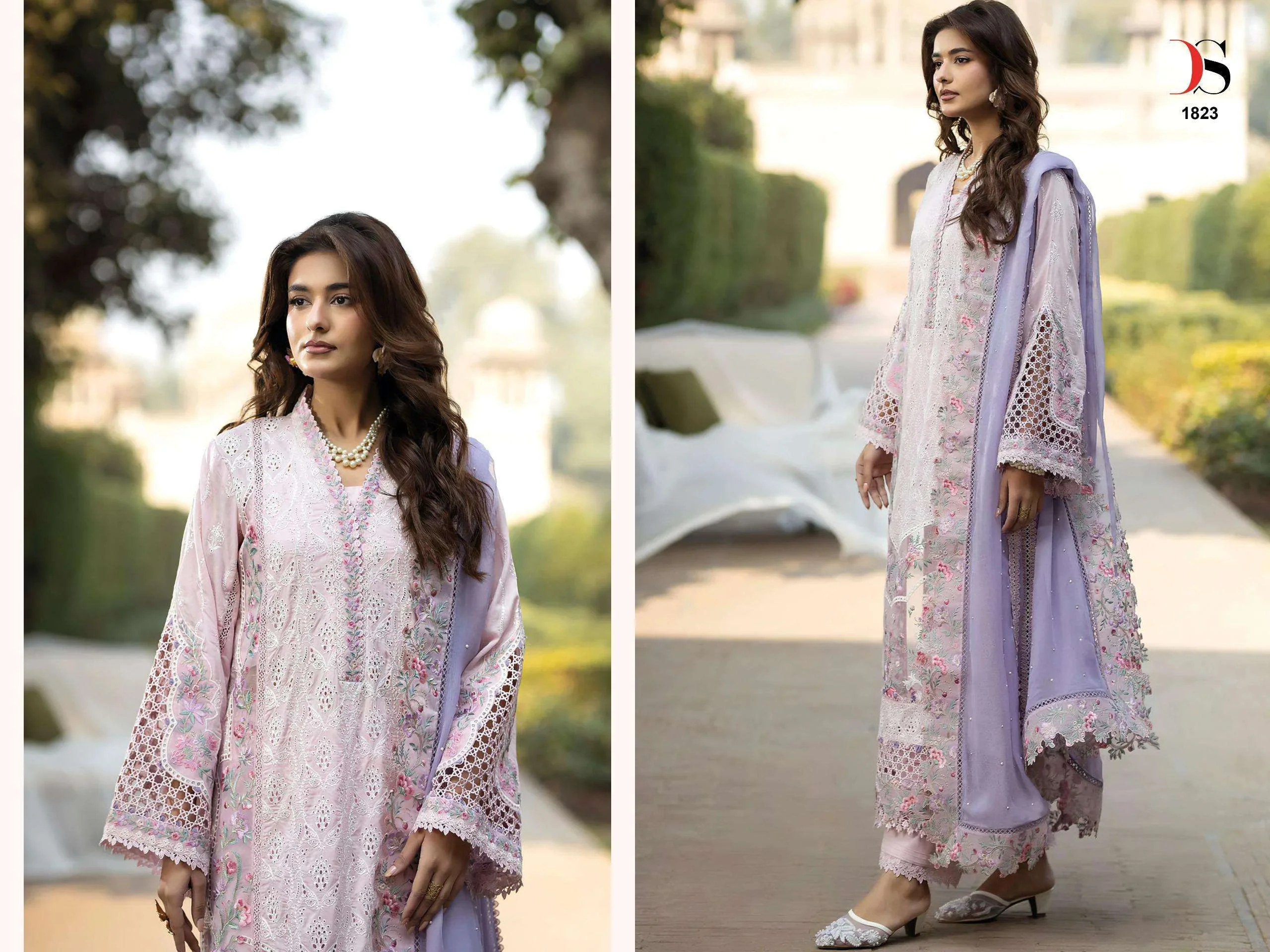 Deepsy Suits Adan Libas Tradition