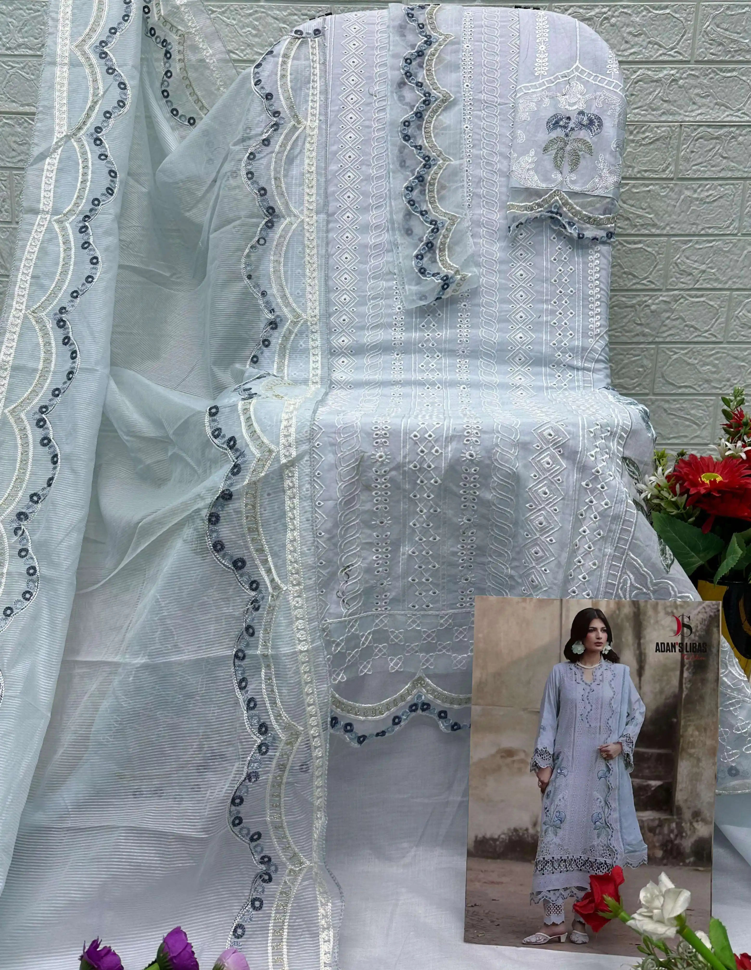 Deepsy Suits Adan Libas Tradition