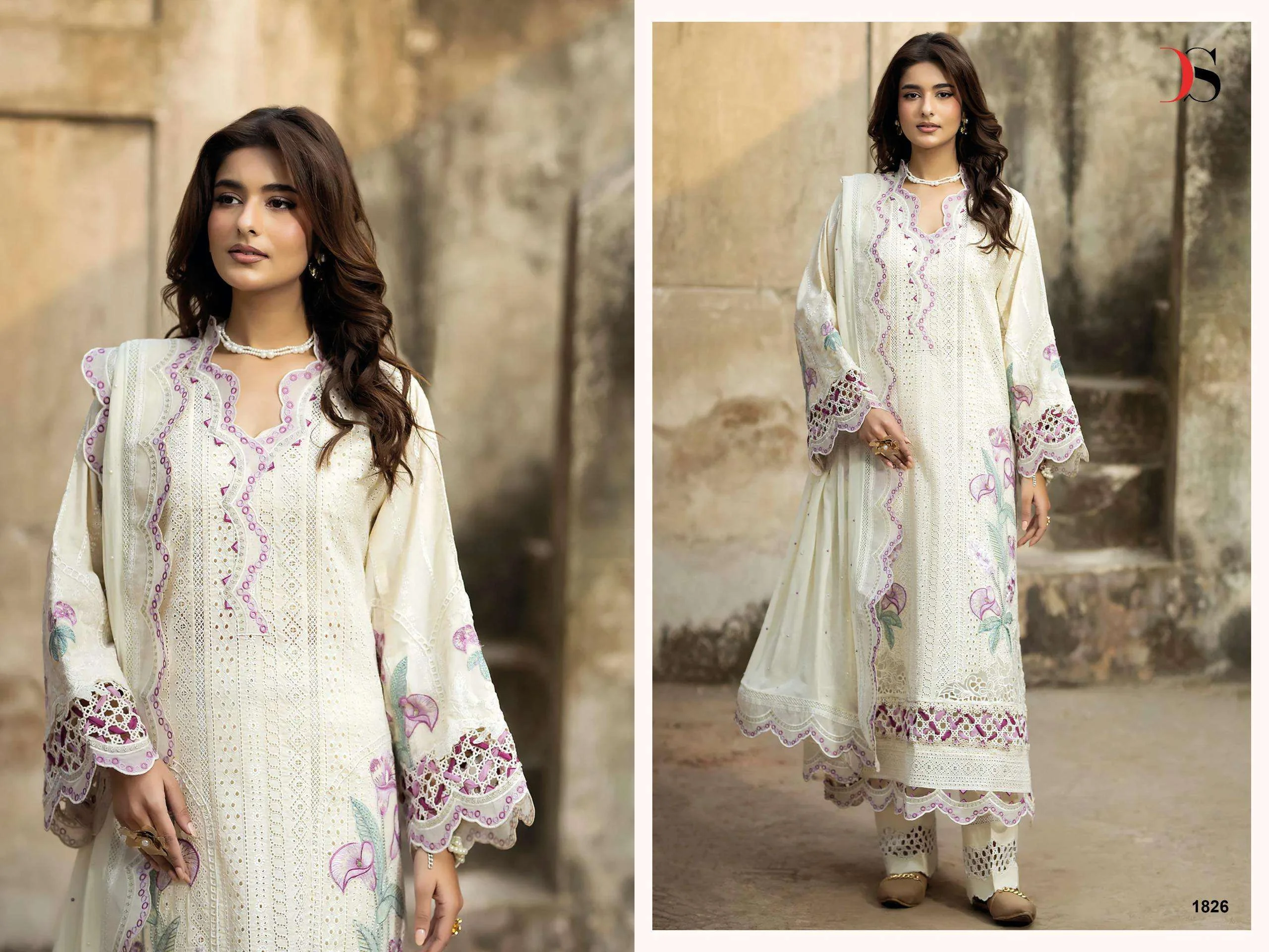 Deepsy Suits Adan Libas Tradition