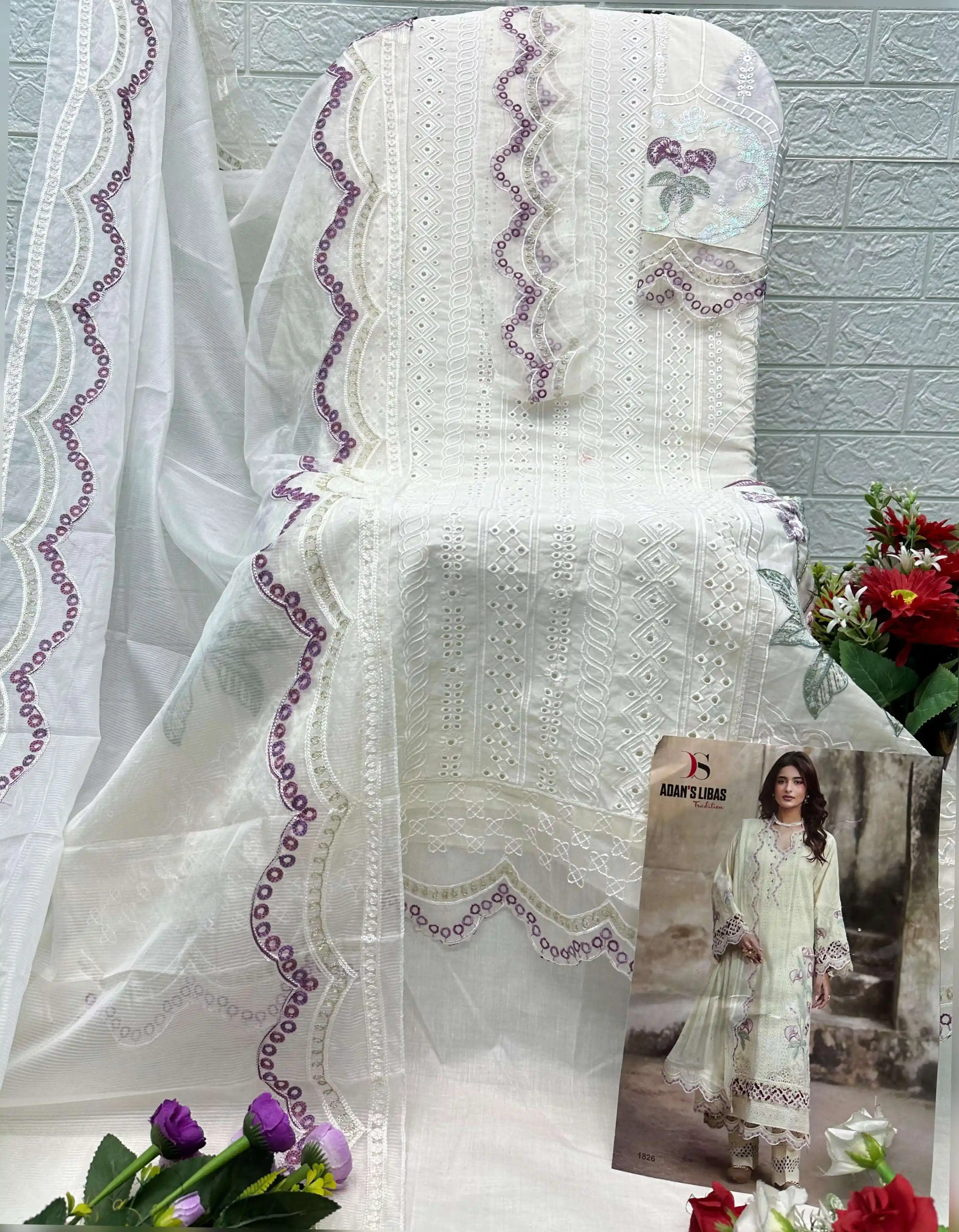 Deepsy Suits Adan Libas Tradition