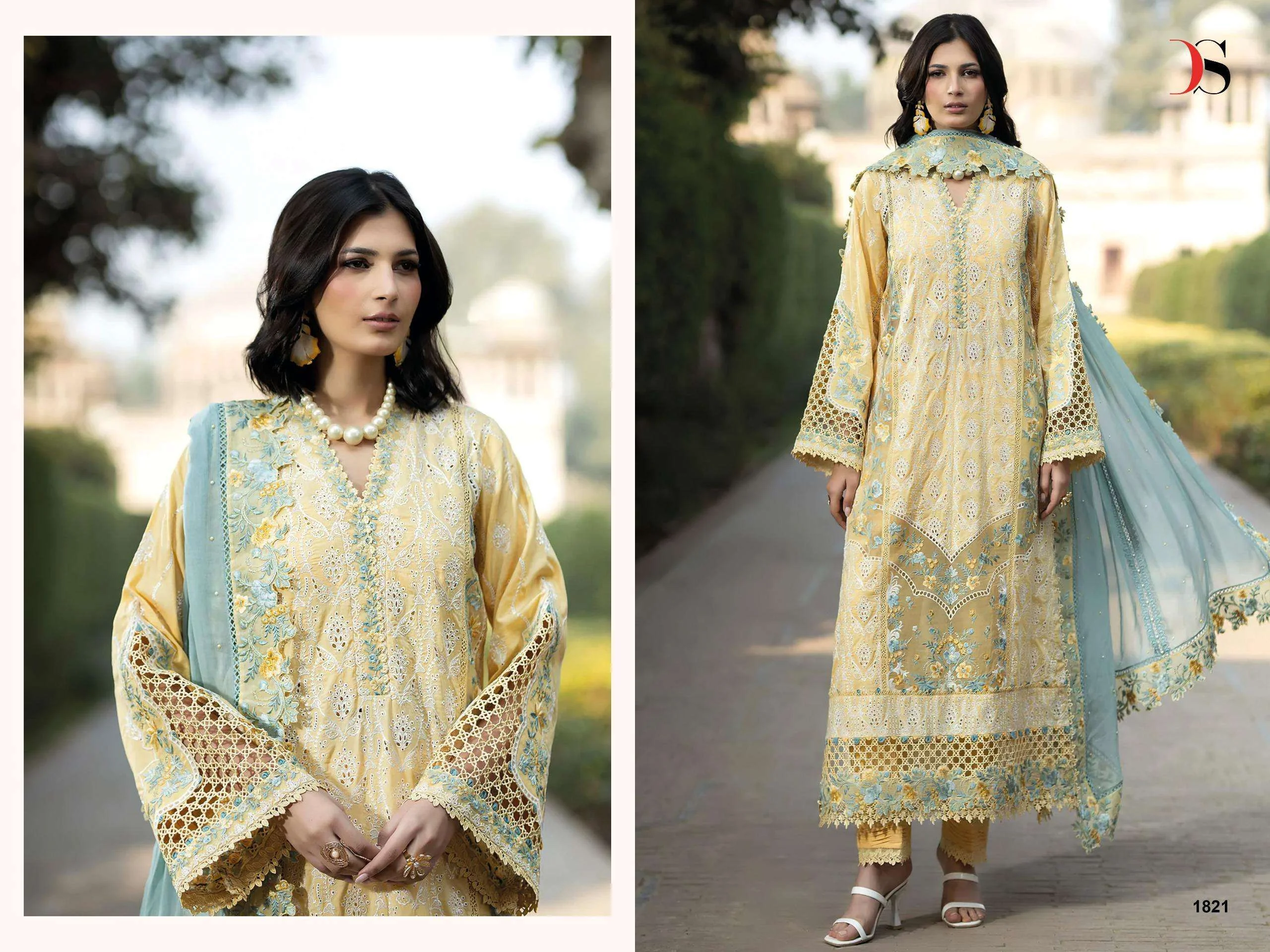 Deepsy Suits Adan Libas Tradition