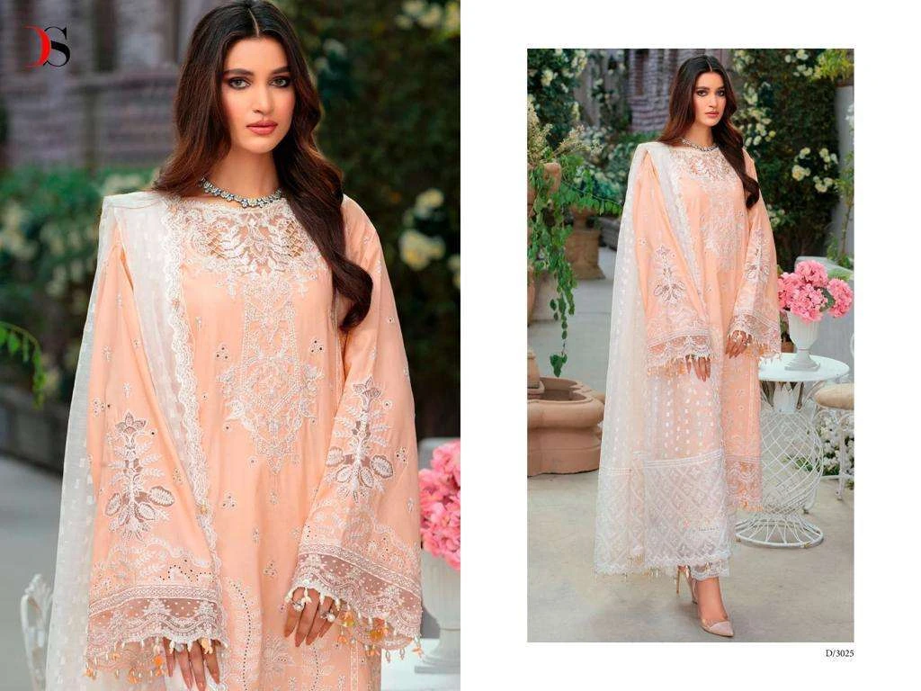 Deepsy Suits Anaya Embroidered Collection 23