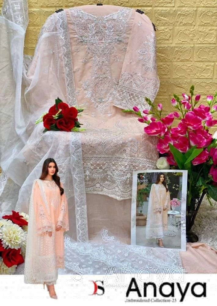Deepsy Suits Anaya Embroidered Collection 23