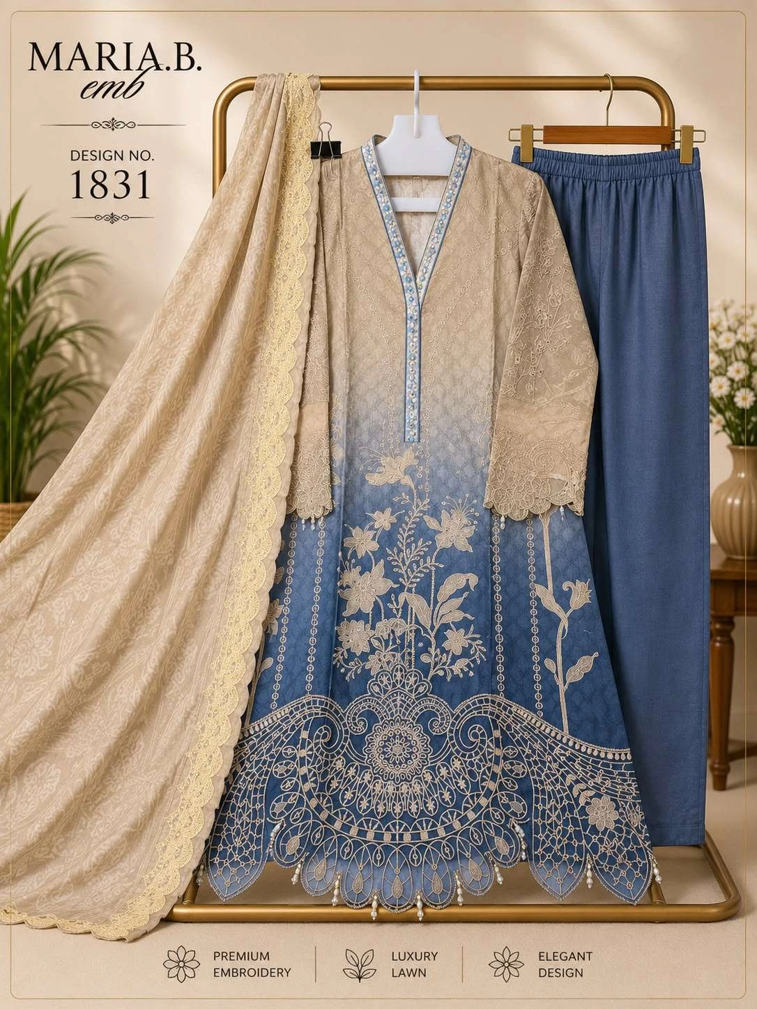 Deepsy Suits D No 1831