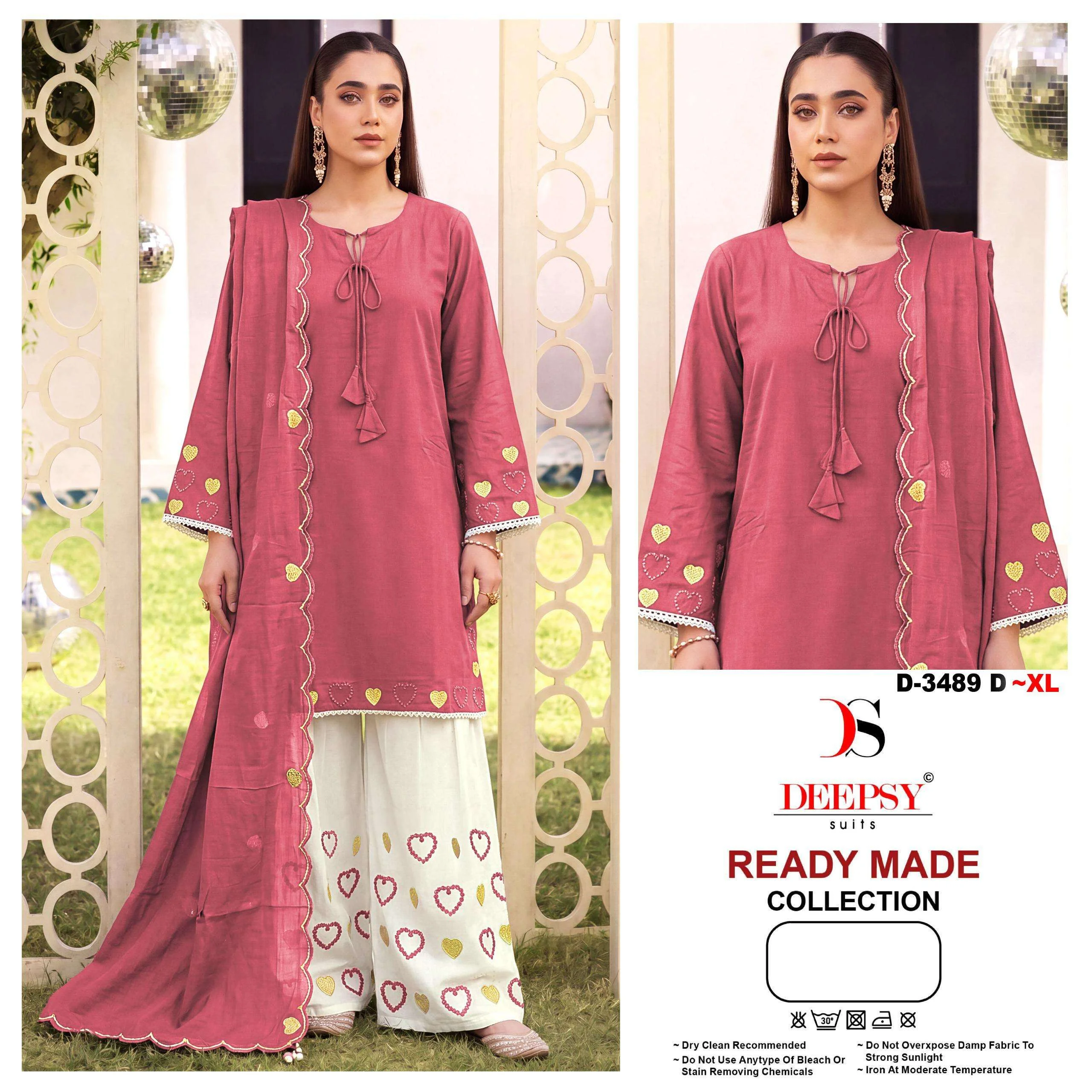 Deepsy Suits D No 3489
