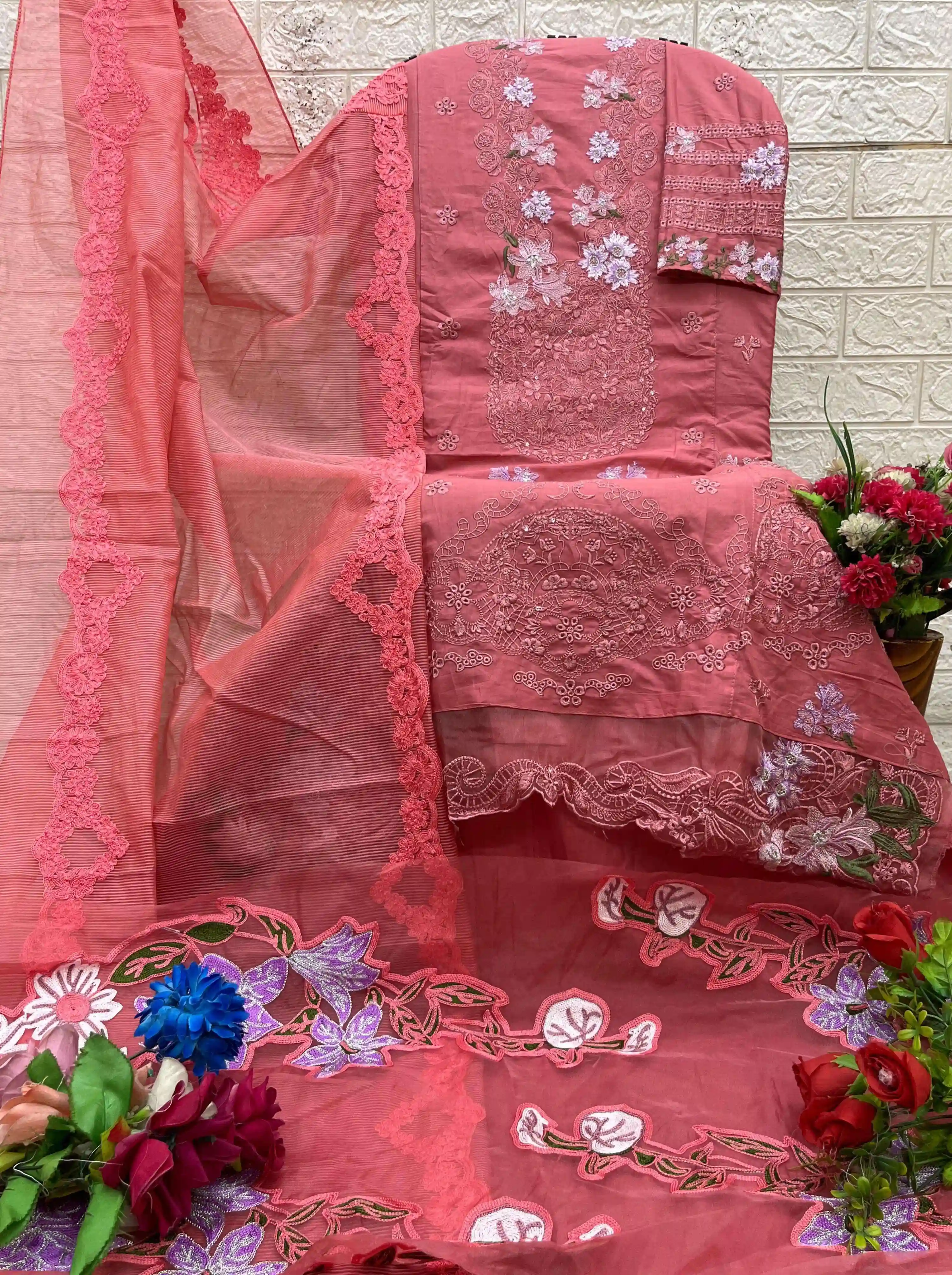 Deepsy Suits Elan Luxury Super Hit D No 1296