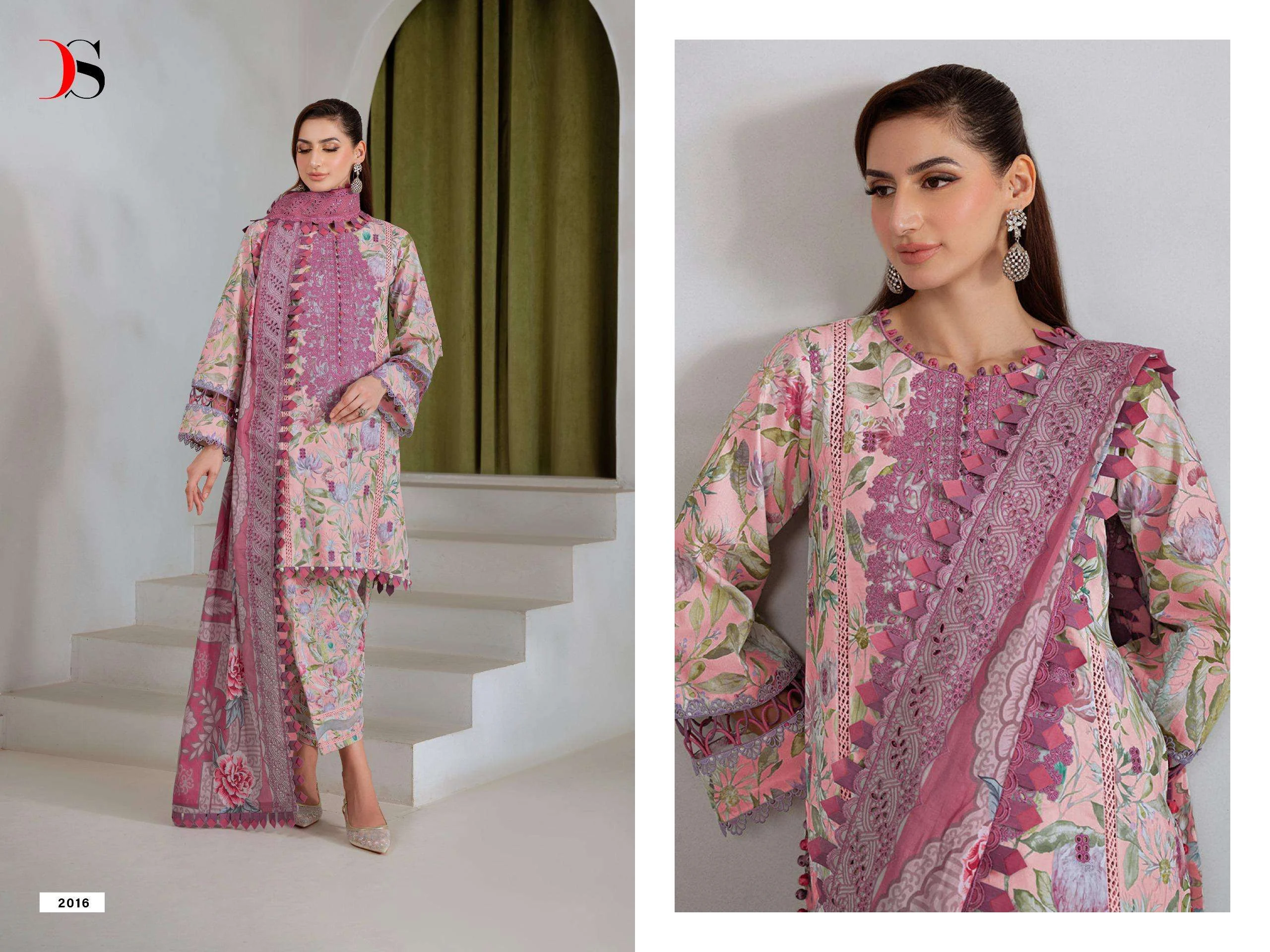 Deepsy Suits Jade Bagh
