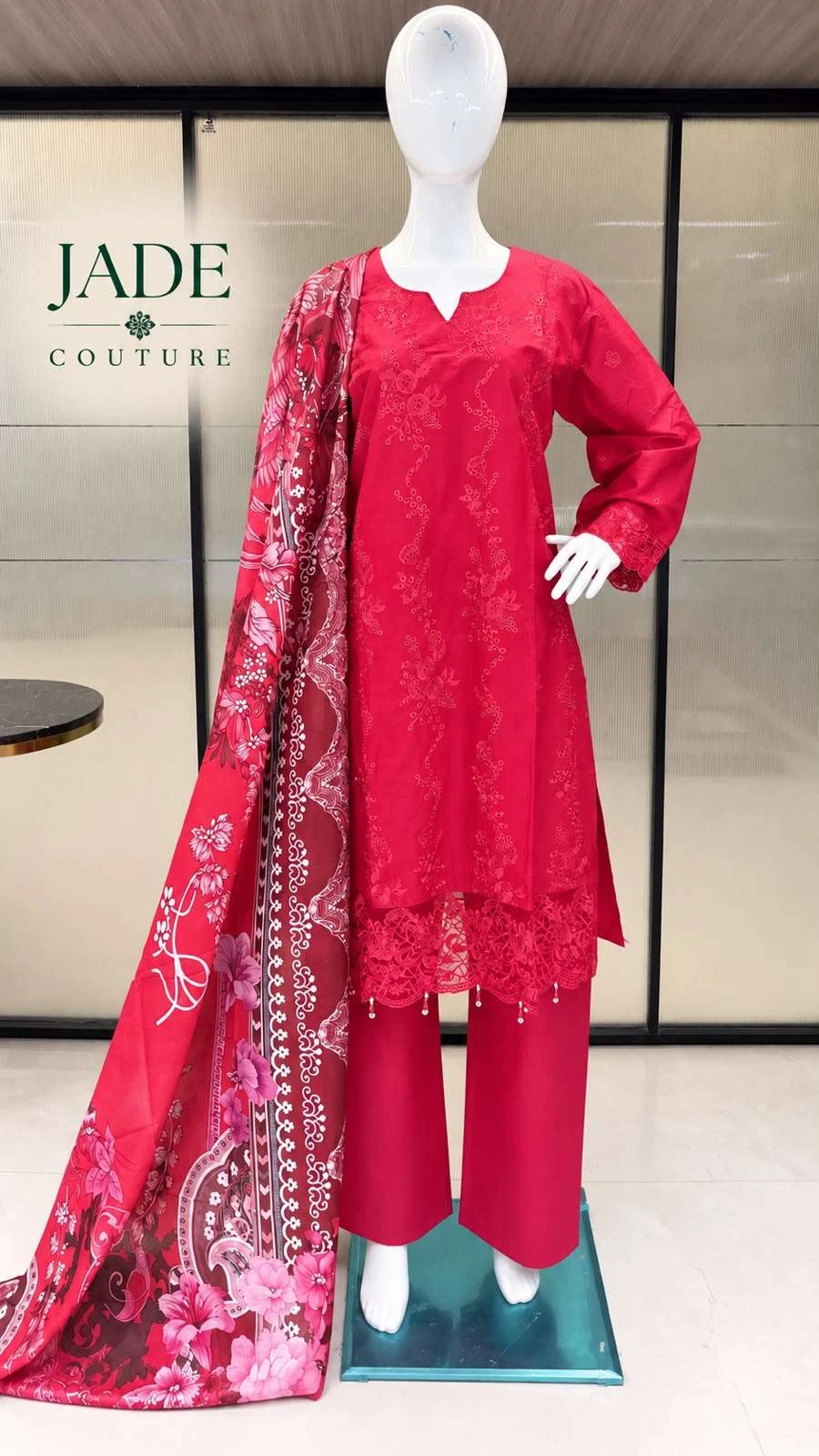 Deepsy Suits Jade Couture Ready Made Collection - Readymade Dress