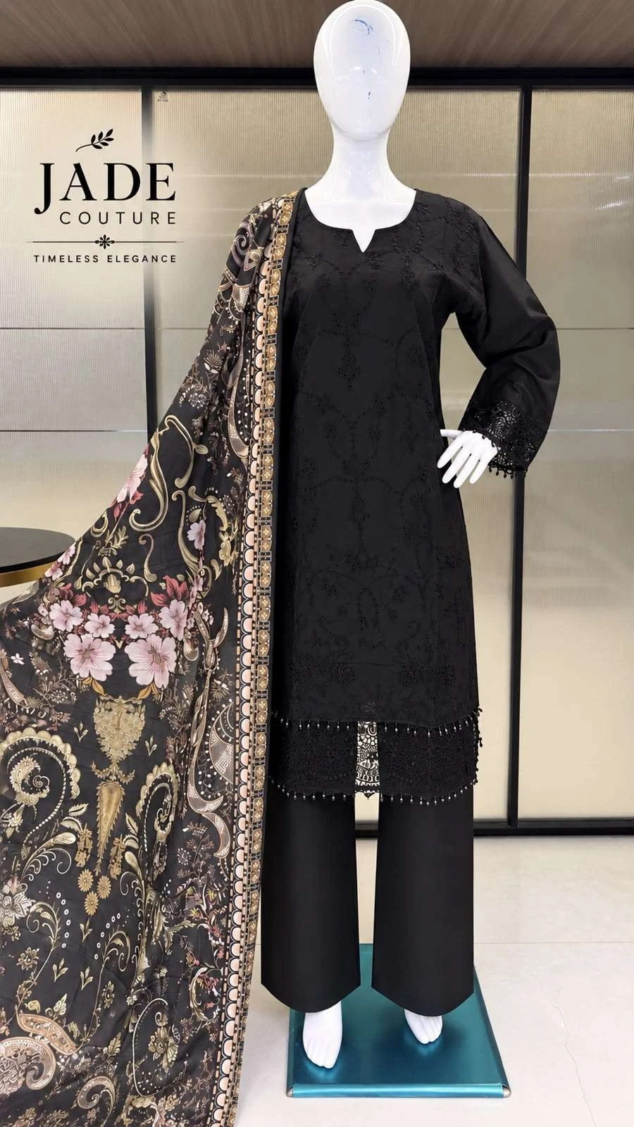 Deepsy Suits Jade Couture Ready Made Collection - Readymade Dress
