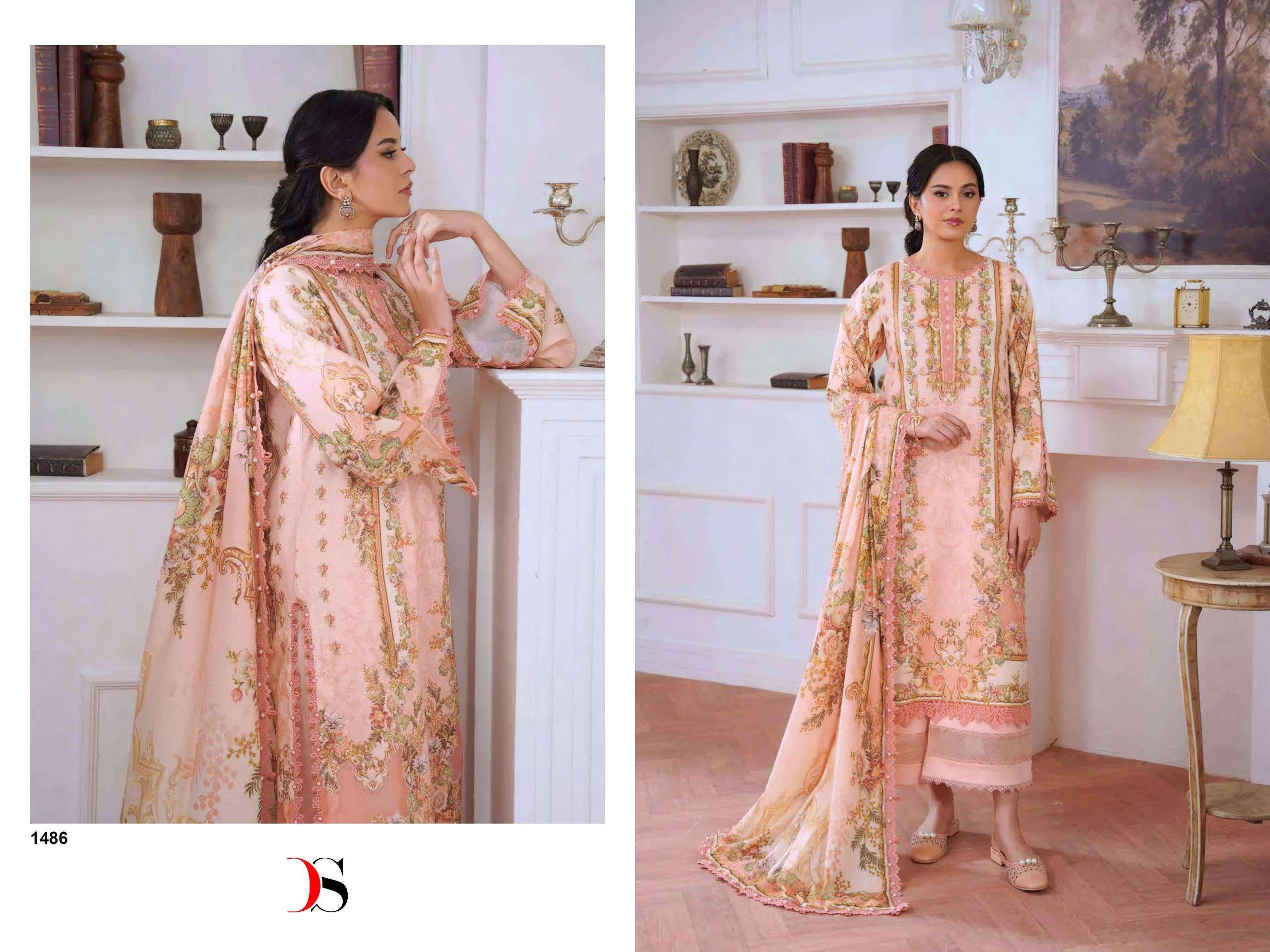 Deepsy Suits Jade Jal Insert