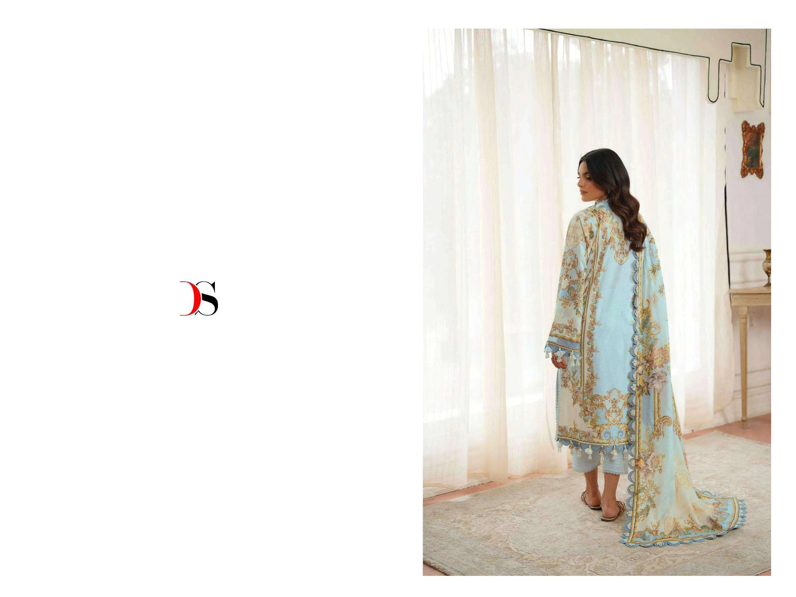 Deepsy Suits Jade Jal Insert