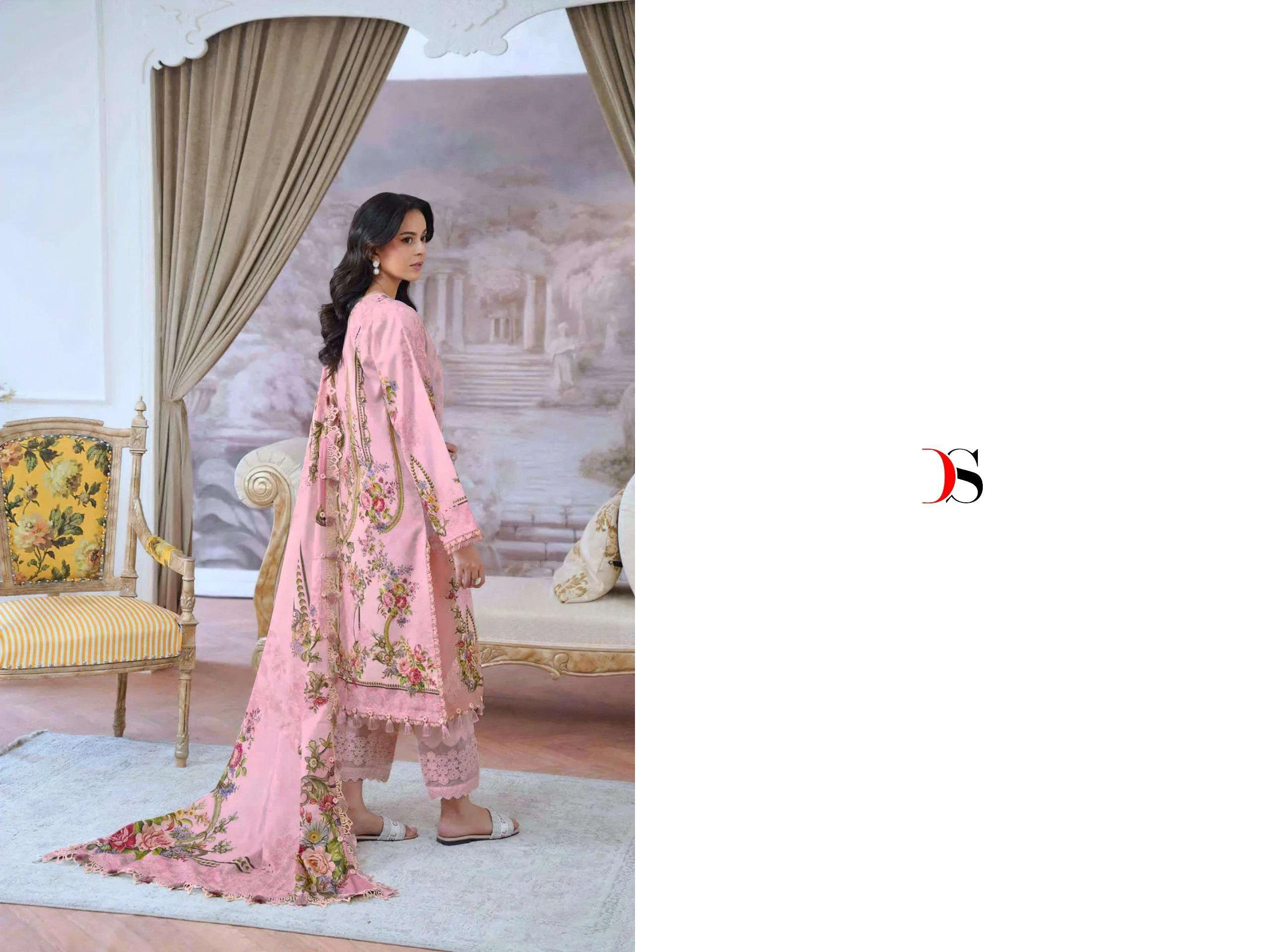 Deepsy Suits Jade Jal Insert