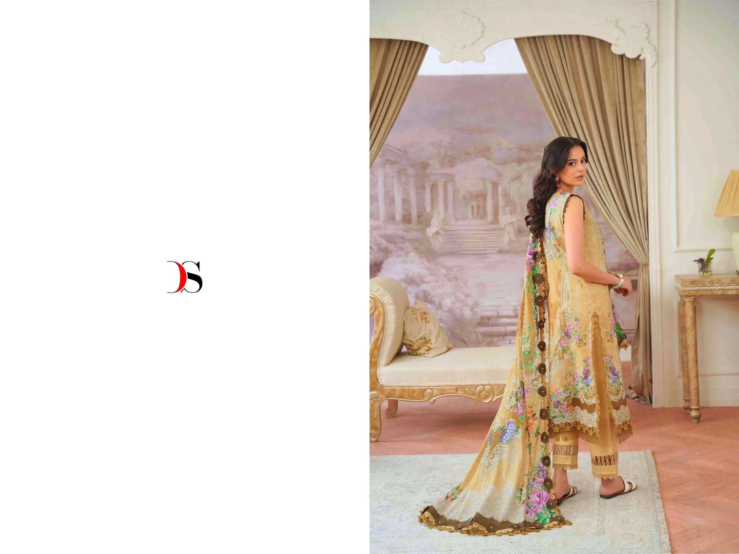 Deepsy Suits Jade Jal Insert