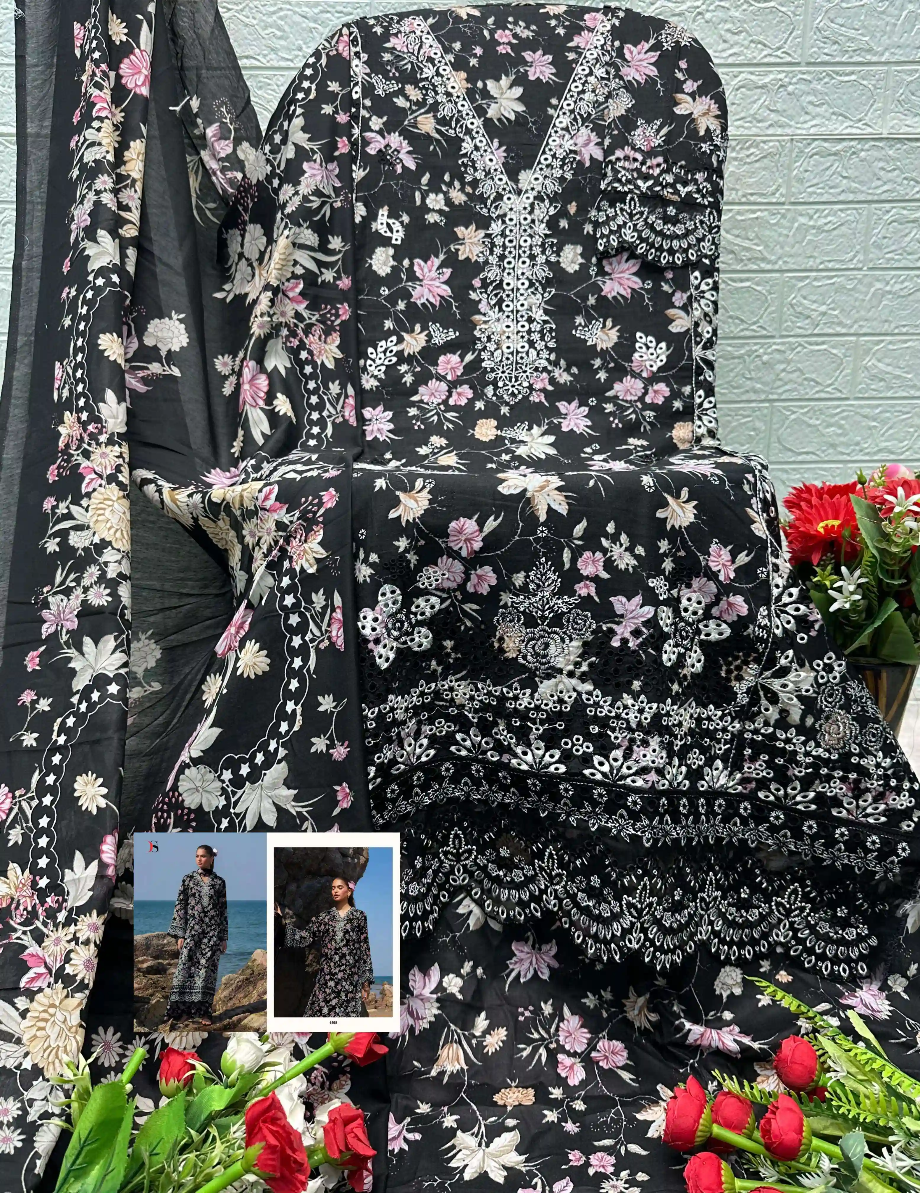 Deepsy Suits Jade Premium Vol 3