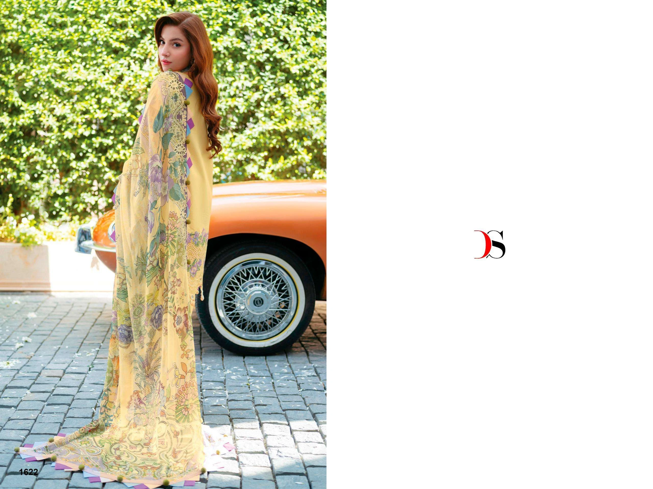 Deepsy Suits Ombre Stralet Vol 2