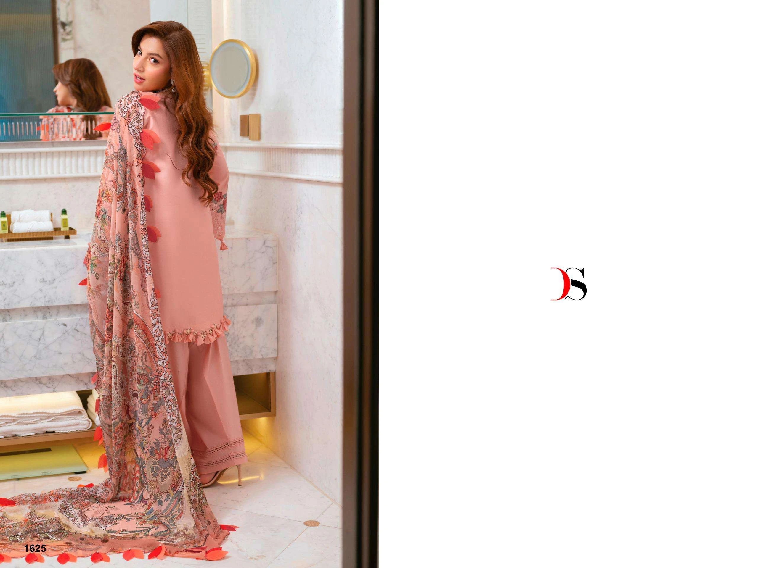 Deepsy Suits Ombre Stralet Vol 2